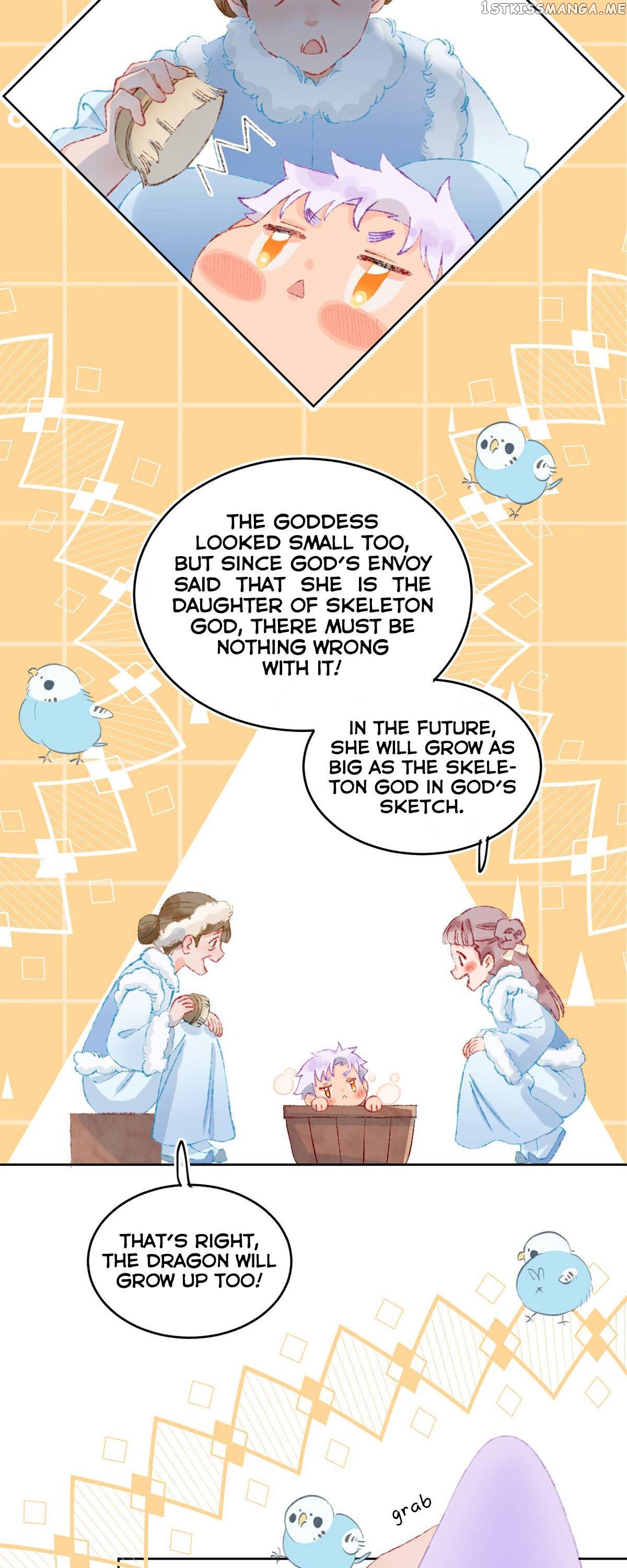 My Little Dragon chapter 38 - page 17