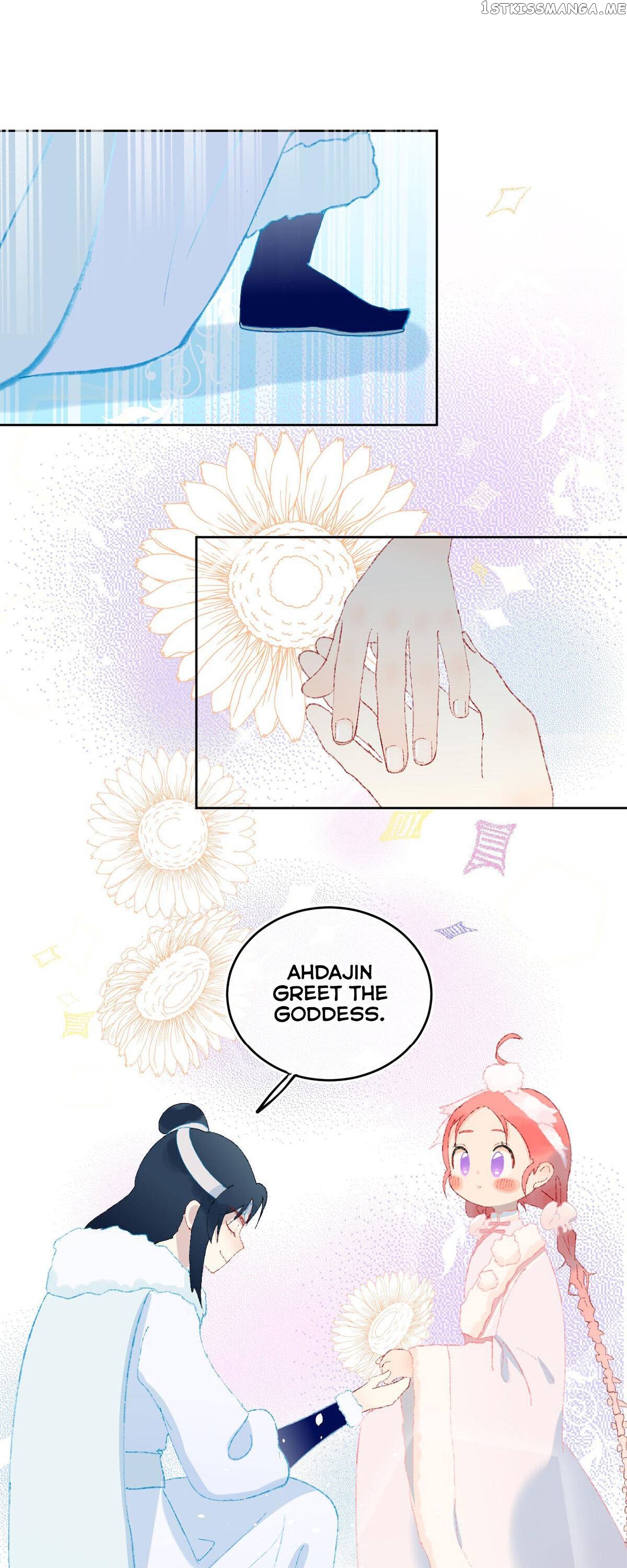 My Little Dragon chapter 38 - page 30