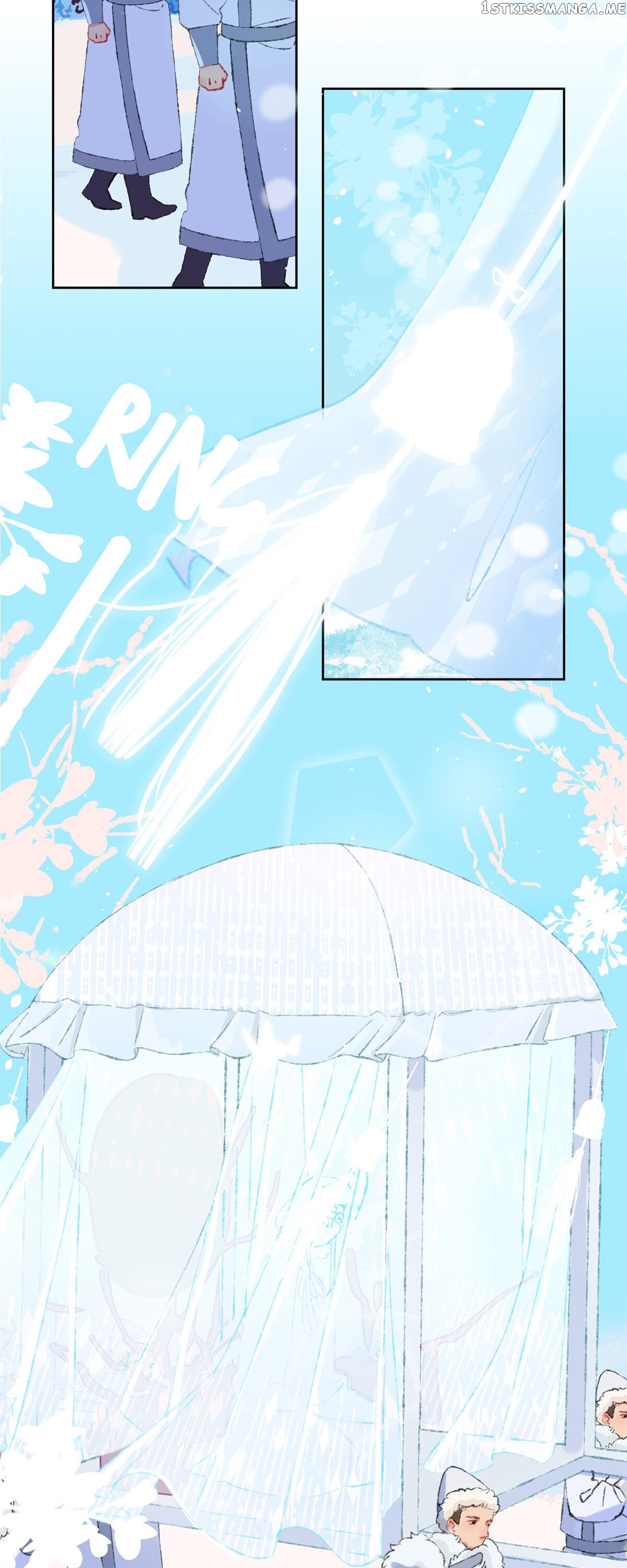 My Little Dragon chapter 37 - page 11