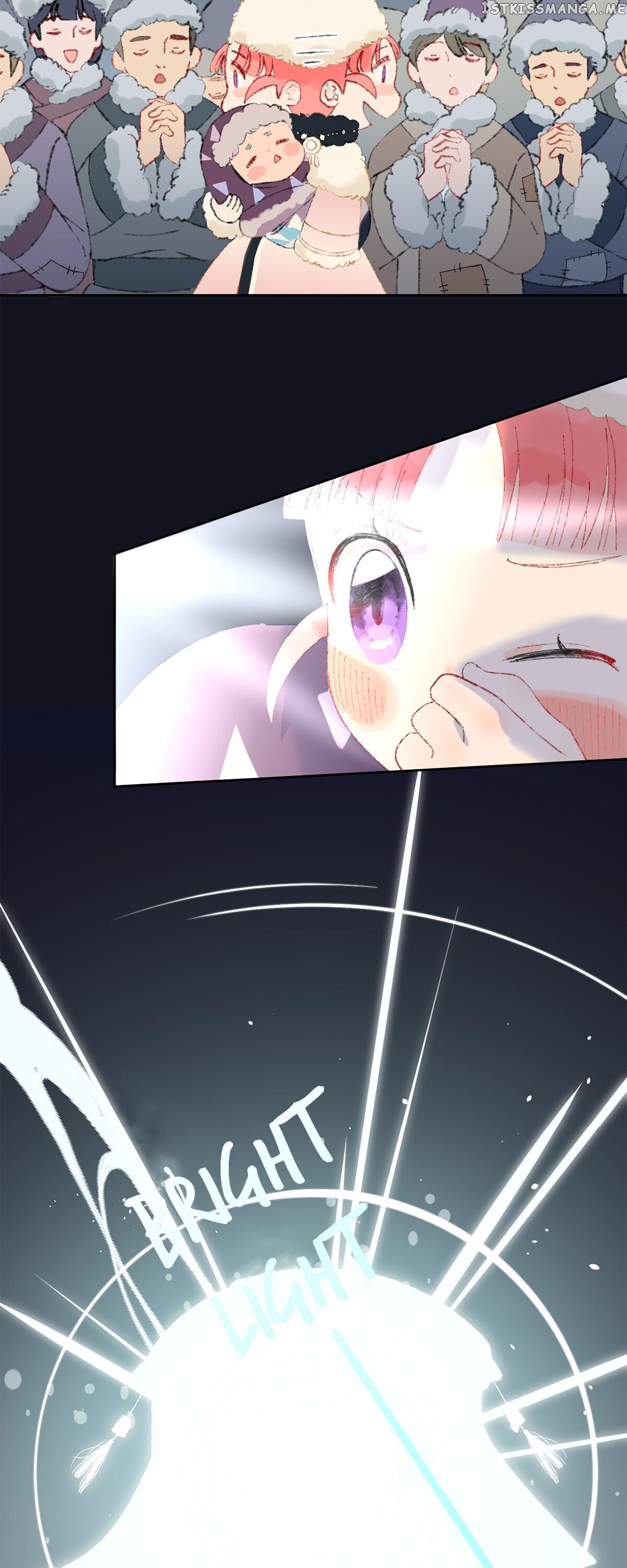 My Little Dragon chapter 37 - page 18