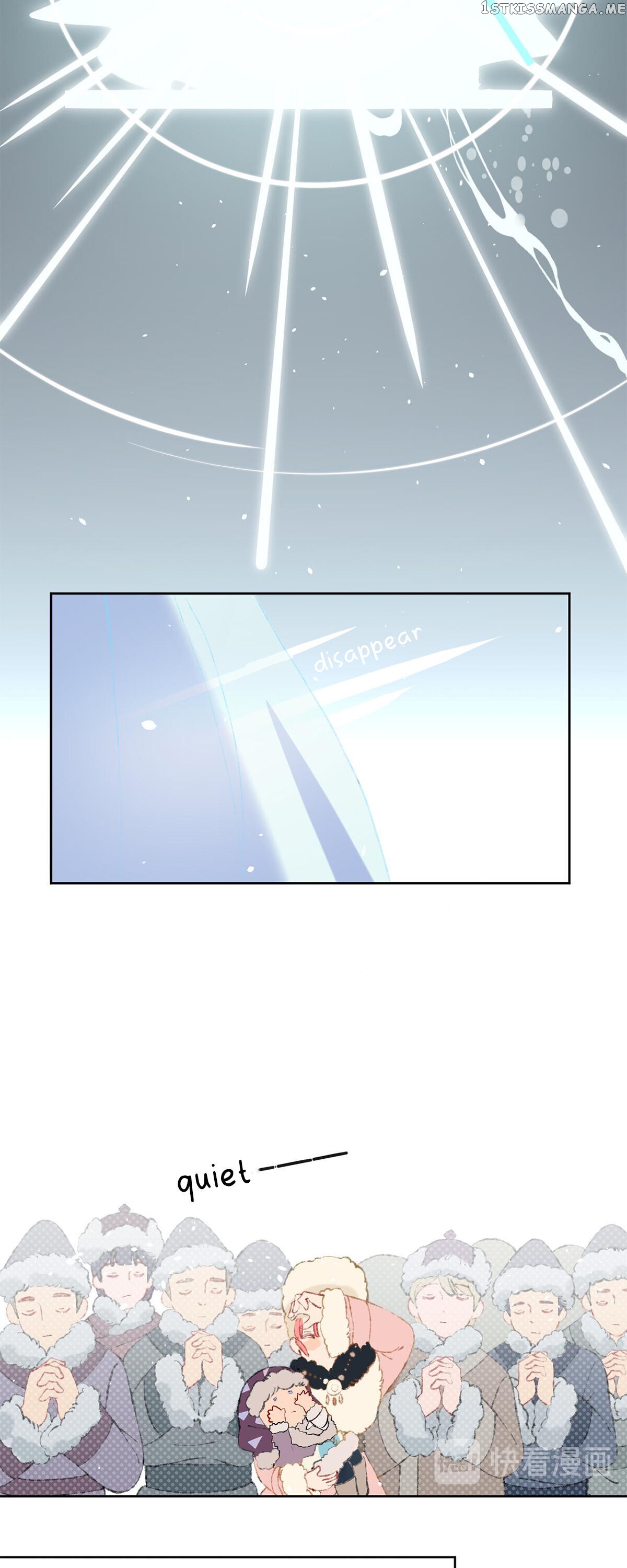 My Little Dragon chapter 37 - page 19