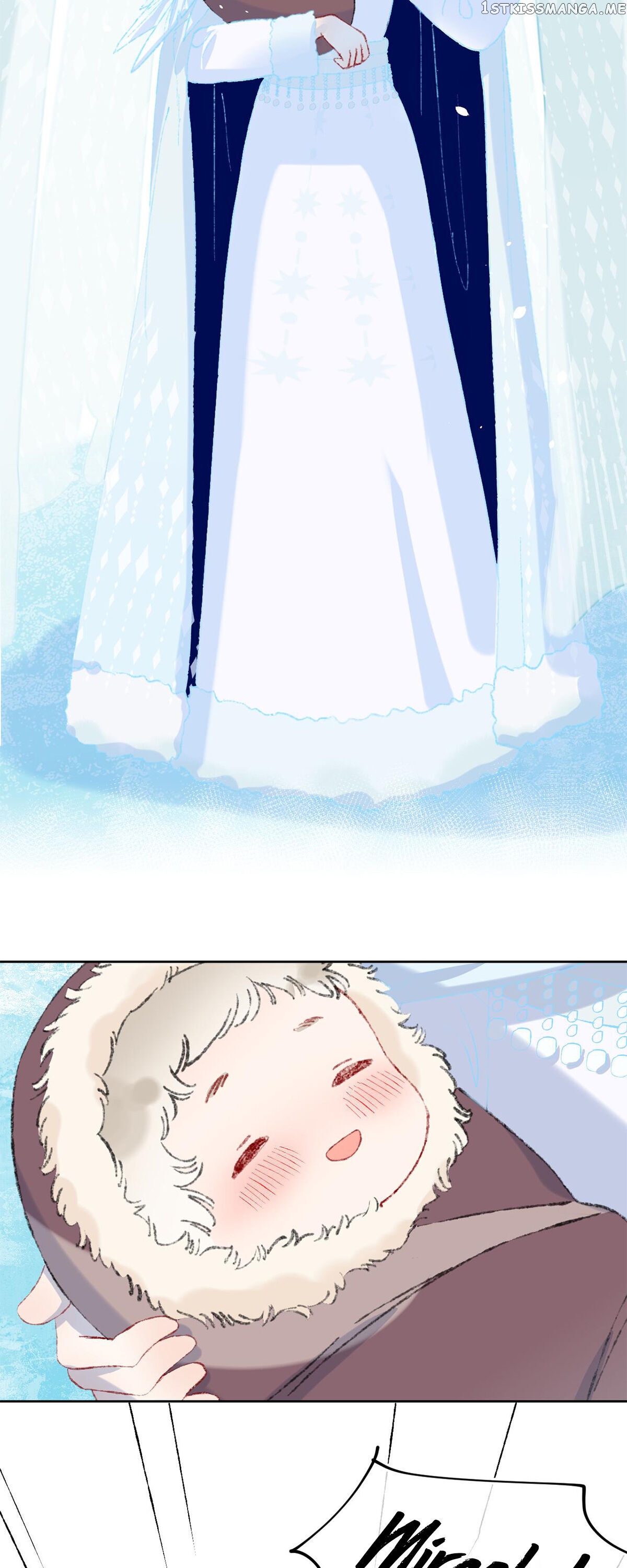My Little Dragon chapter 37 - page 22