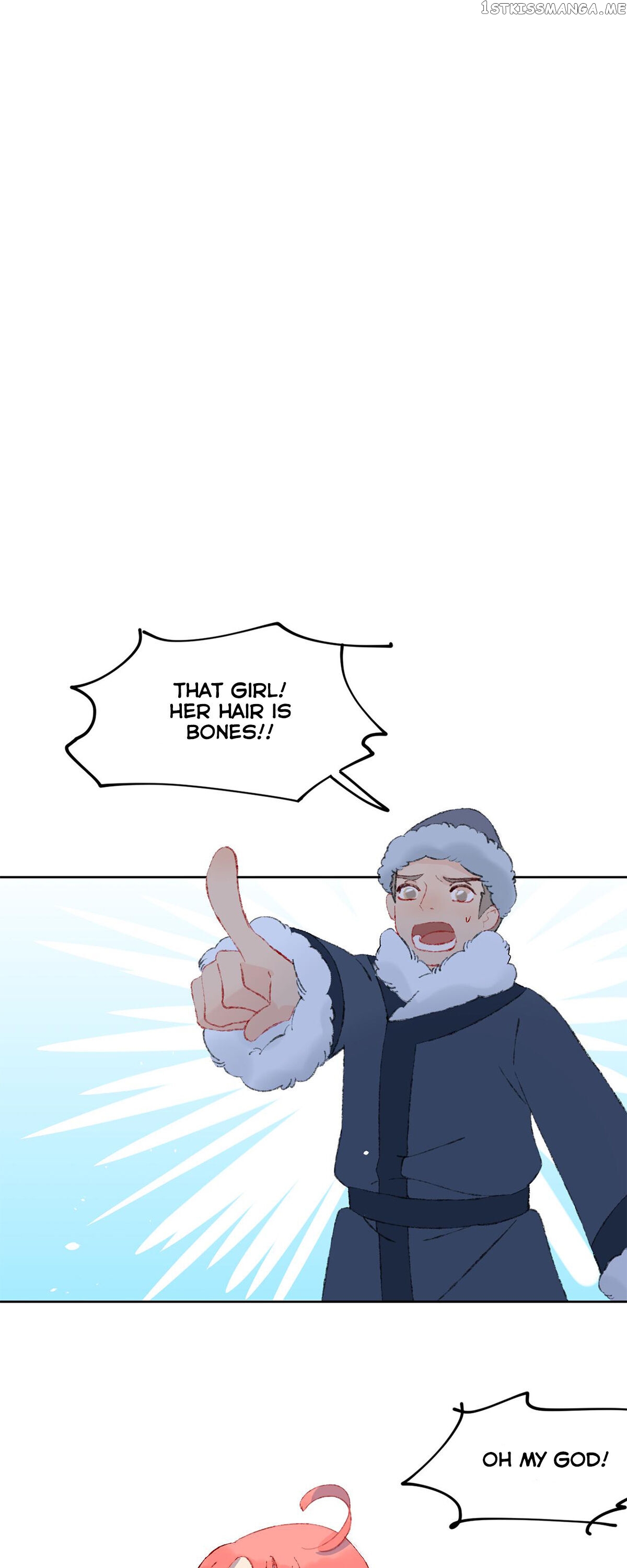 My Little Dragon chapter 37 - page 27