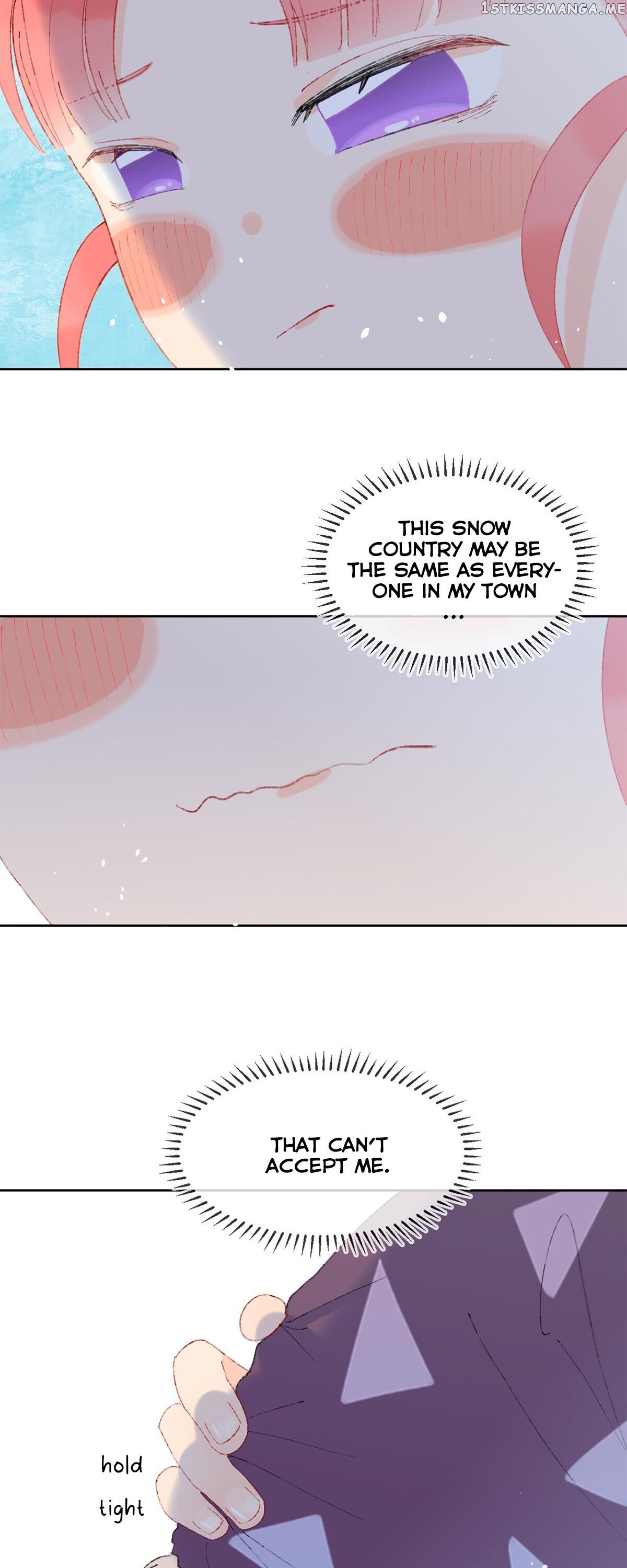 My Little Dragon chapter 37 - page 30
