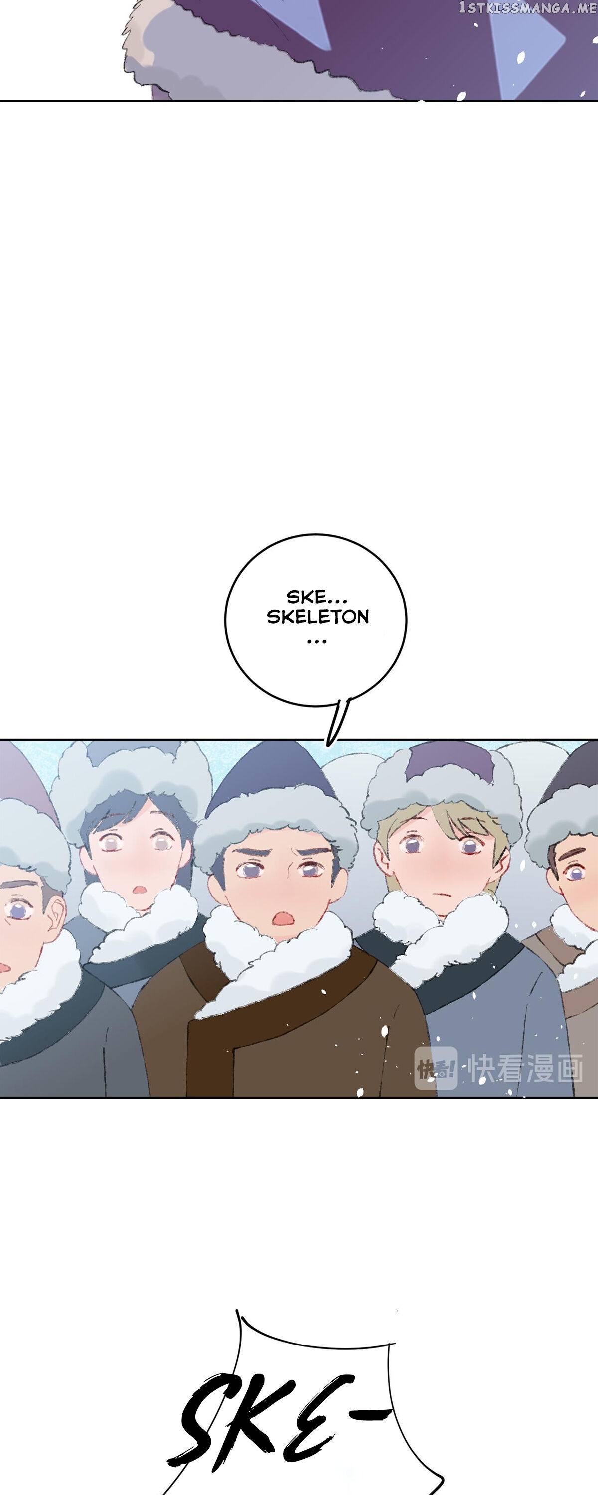 My Little Dragon chapter 37 - page 31