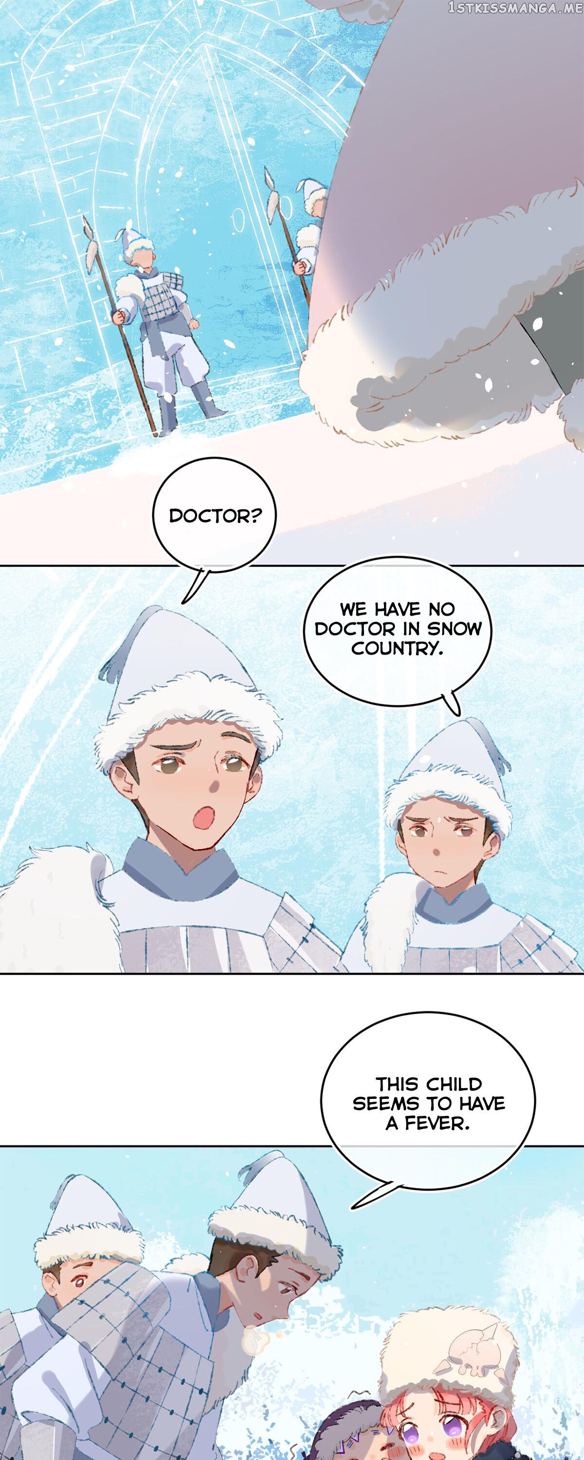 My Little Dragon chapter 37 - page 5