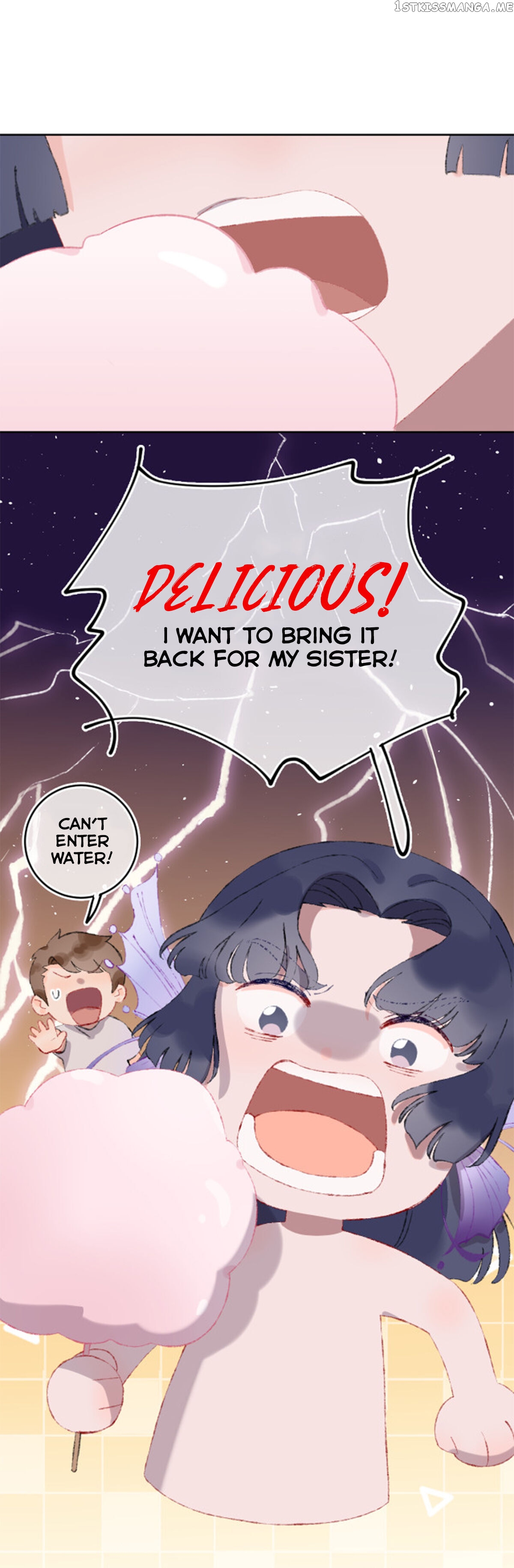 My Little Dragon chapter 36 - page 12
