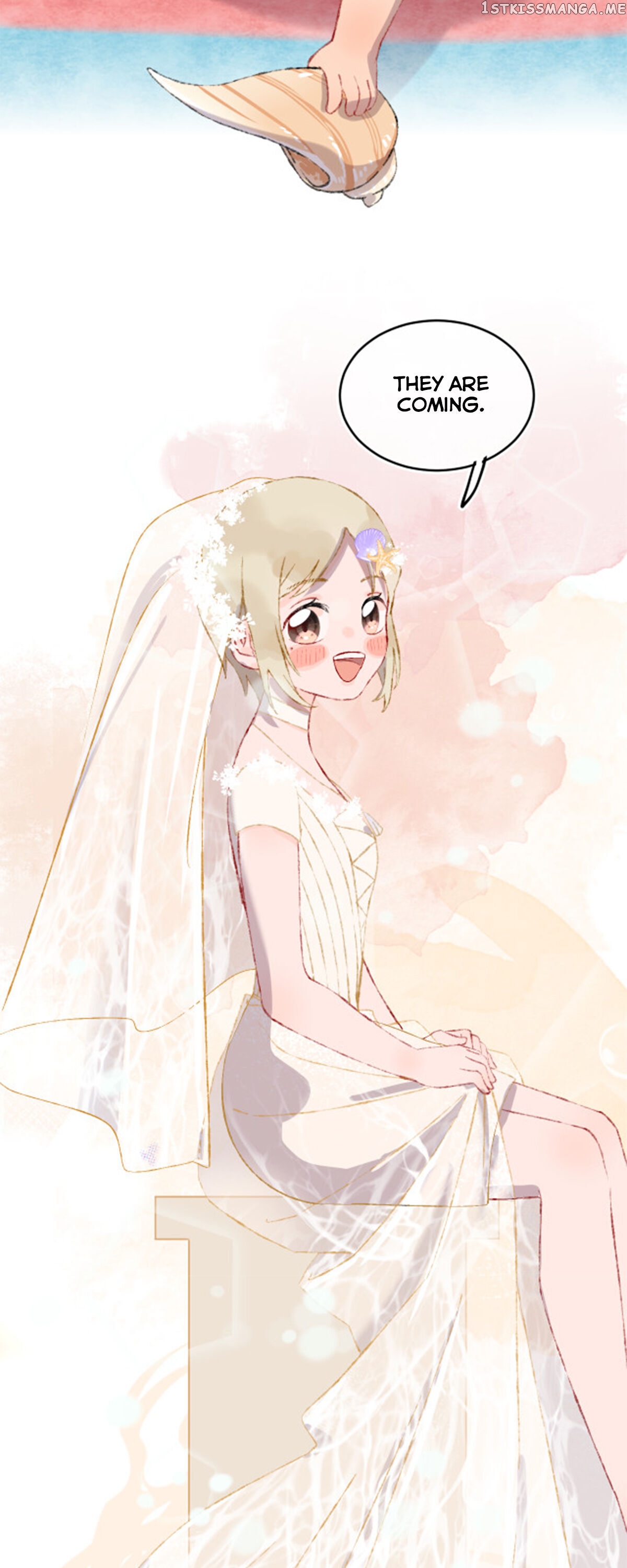 My Little Dragon chapter 36 - page 15