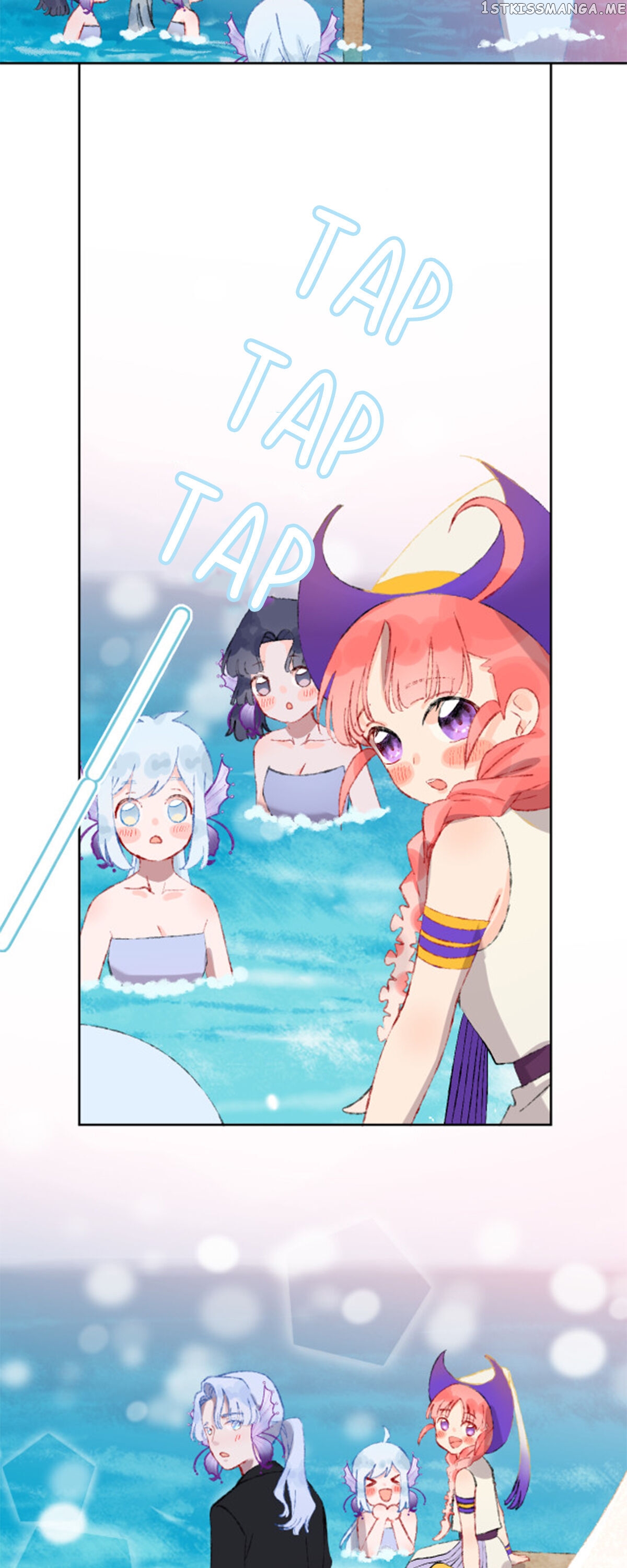My Little Dragon chapter 36 - page 19