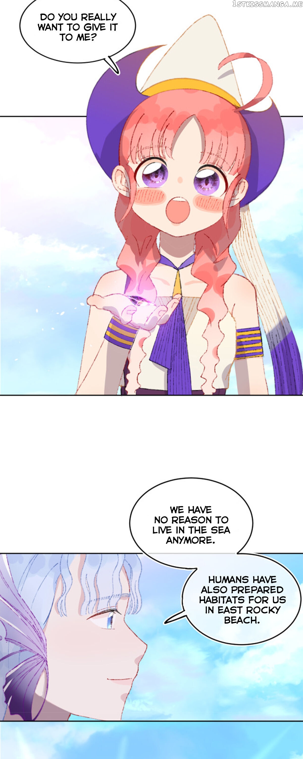 My Little Dragon chapter 36 - page 26
