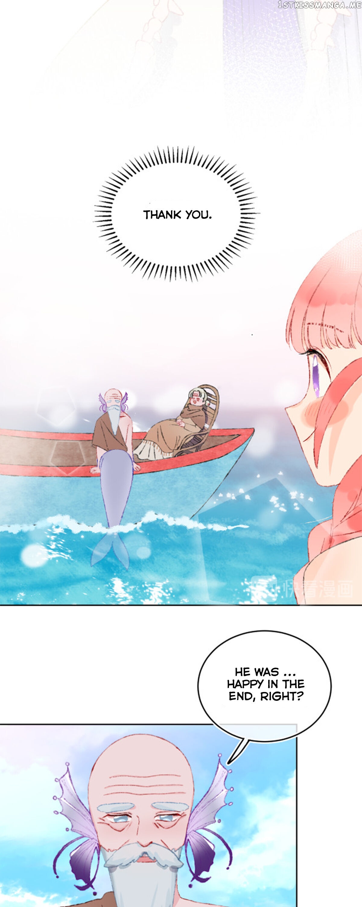 My Little Dragon chapter 36 - page 29