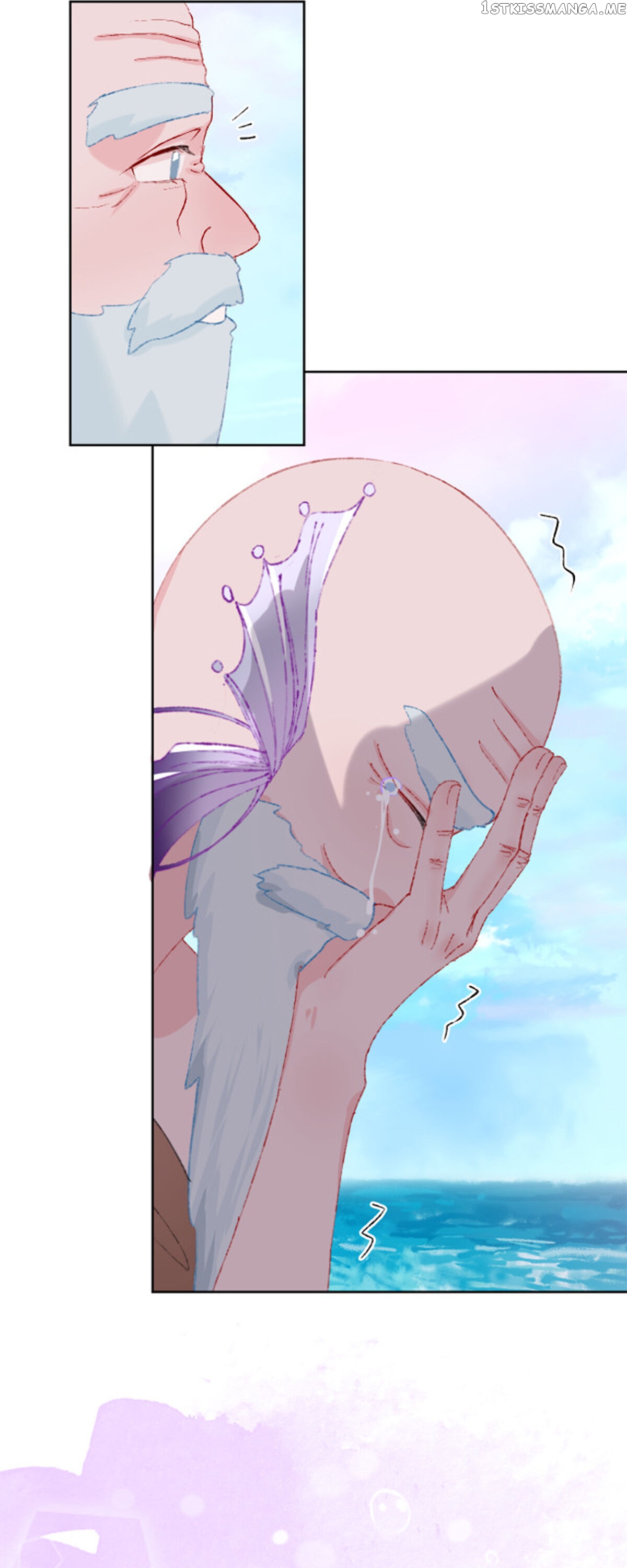 My Little Dragon chapter 36 - page 31