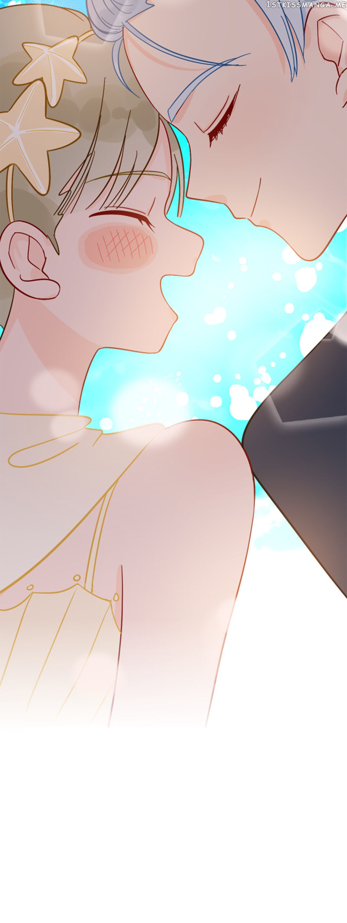 My Little Dragon chapter 35 - page 12