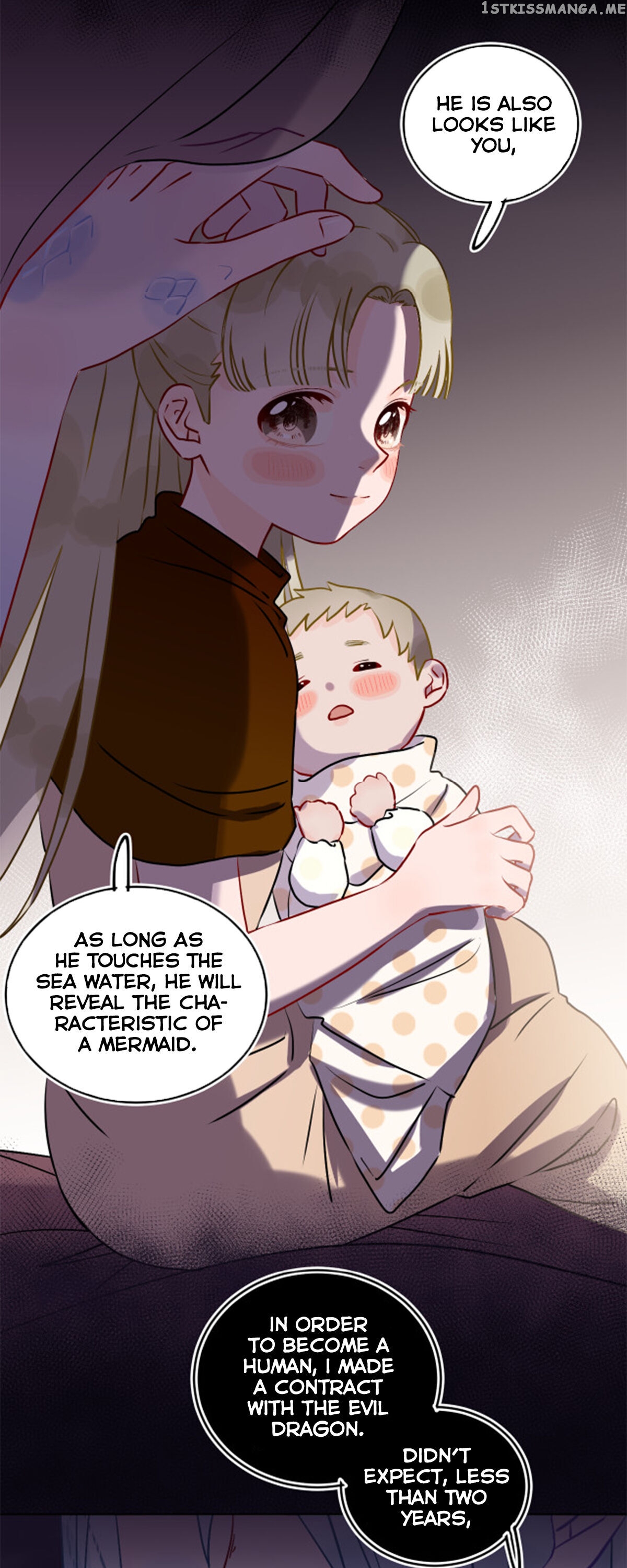 My Little Dragon chapter 35 - page 15