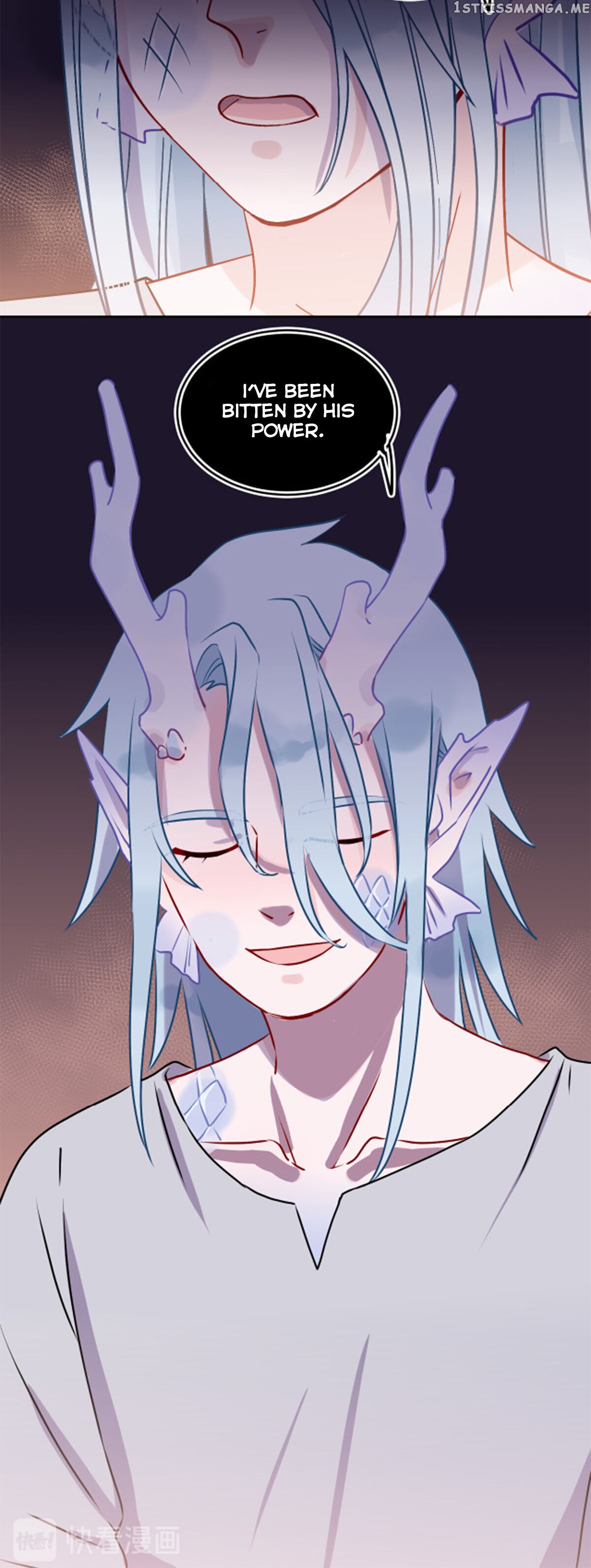 My Little Dragon chapter 35 - page 16
