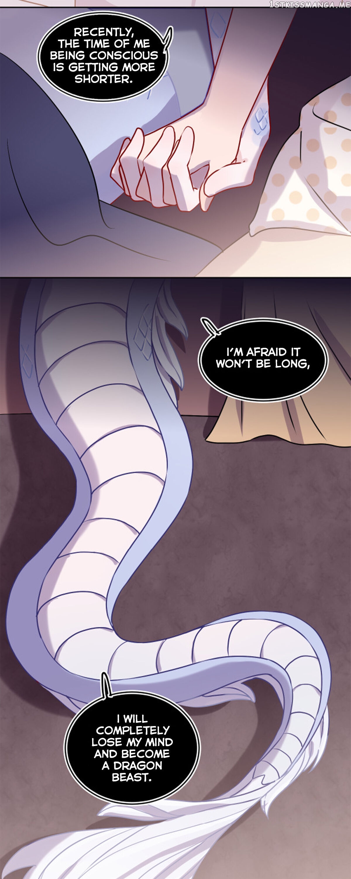 My Little Dragon chapter 35 - page 17