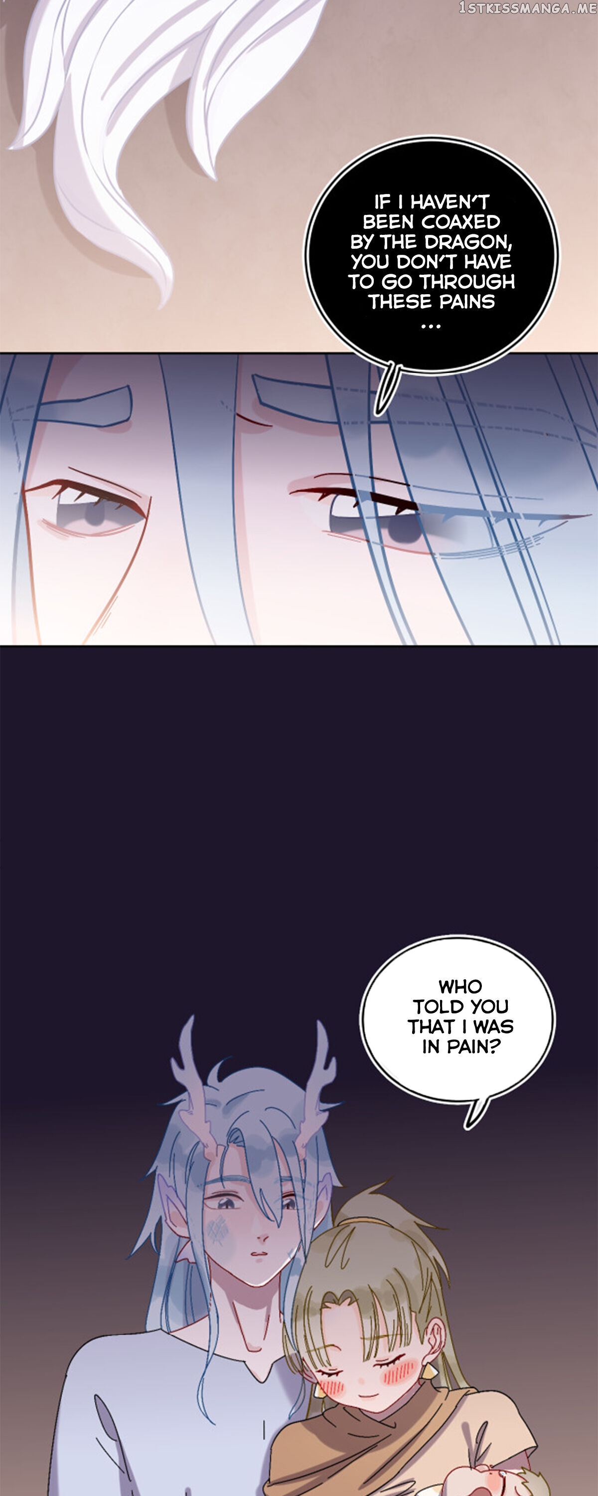 My Little Dragon chapter 35 - page 18