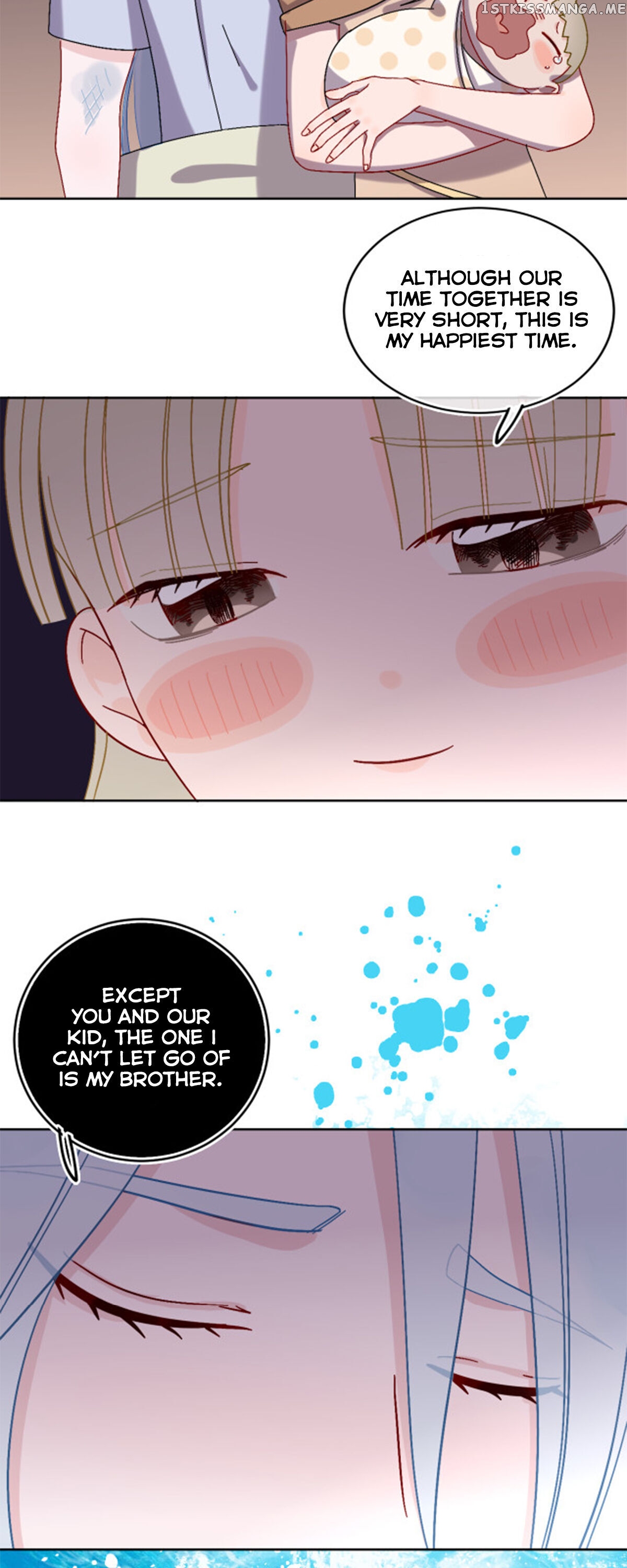 My Little Dragon chapter 35 - page 19