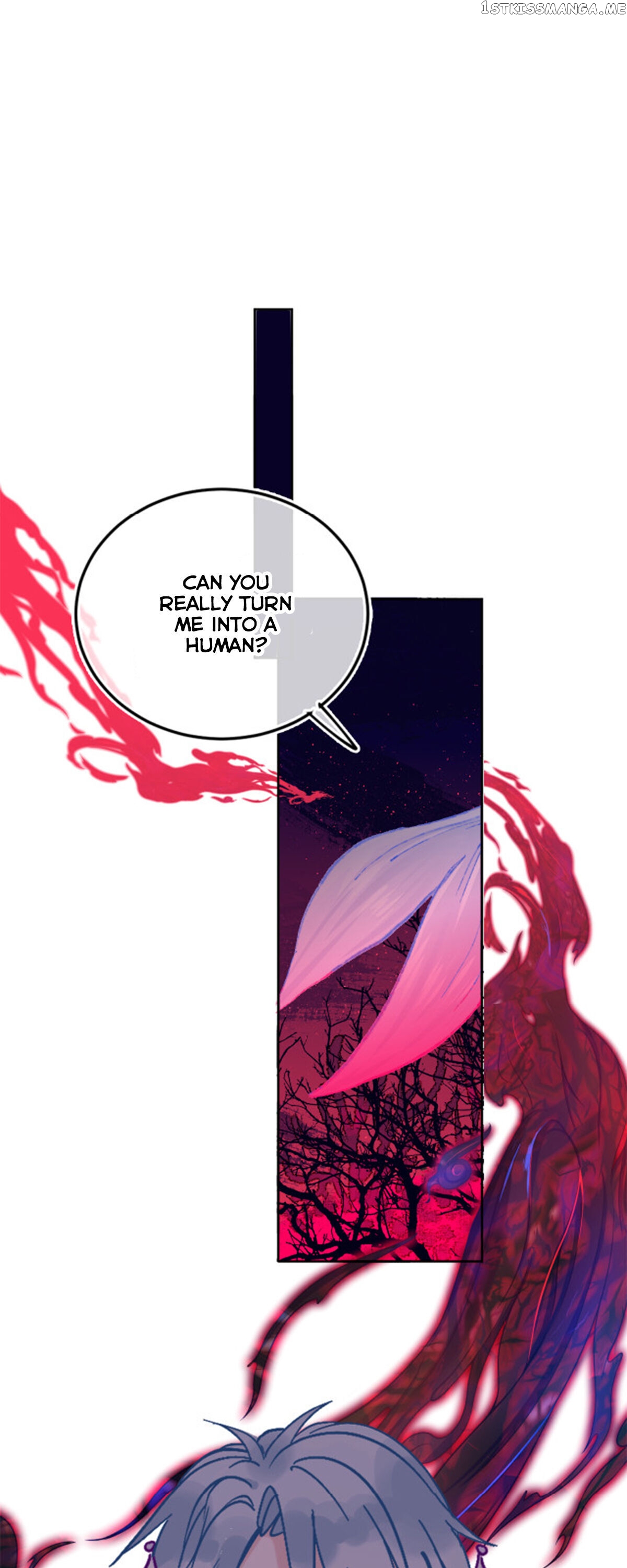 My Little Dragon chapter 35 - page 2