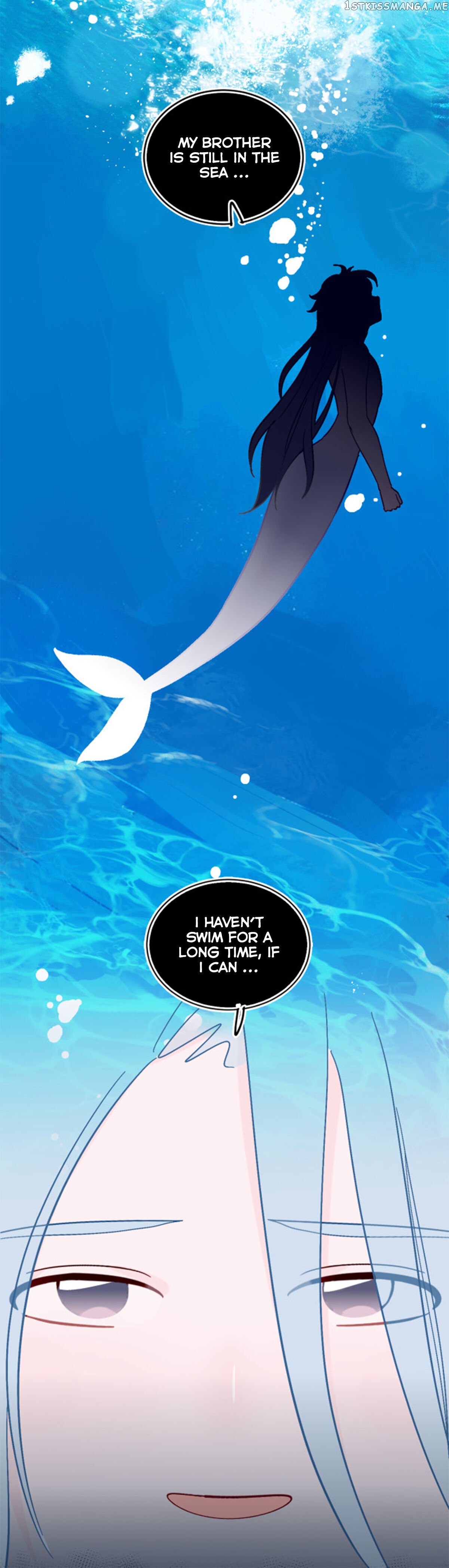My Little Dragon chapter 35 - page 20