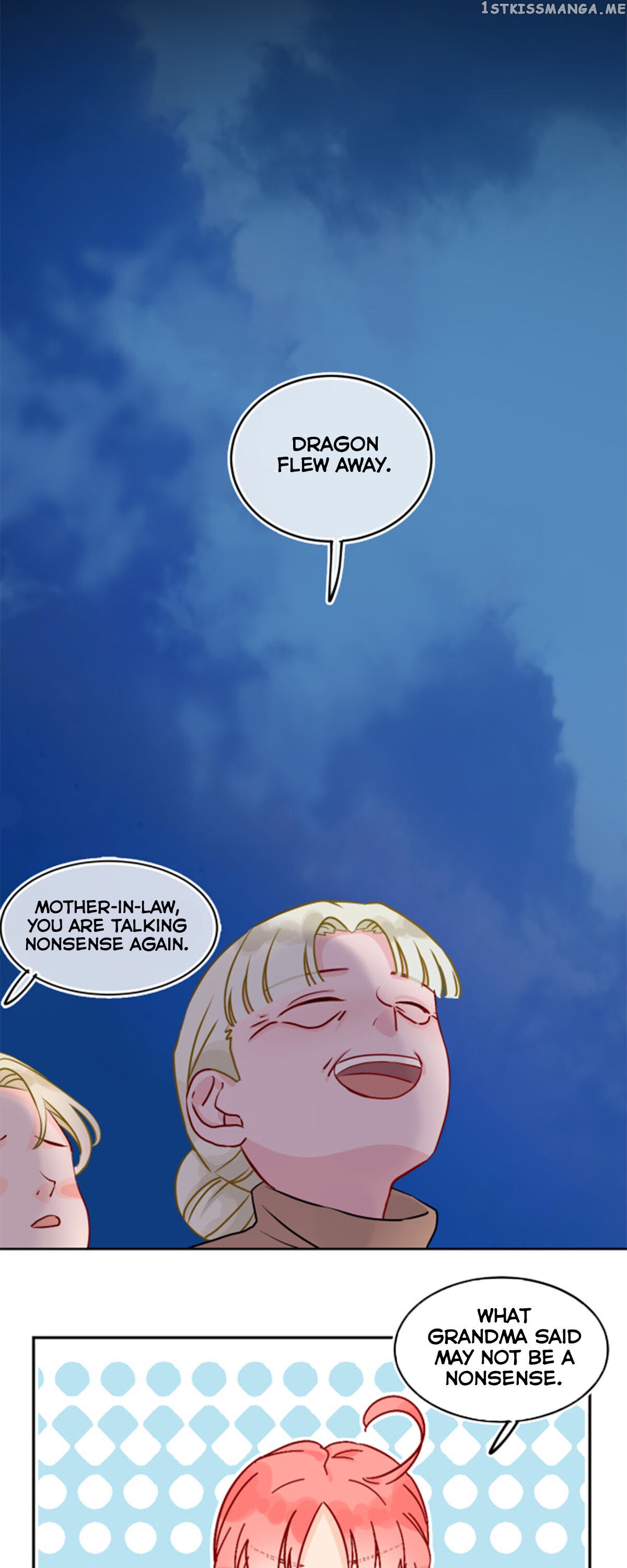 My Little Dragon chapter 35 - page 23