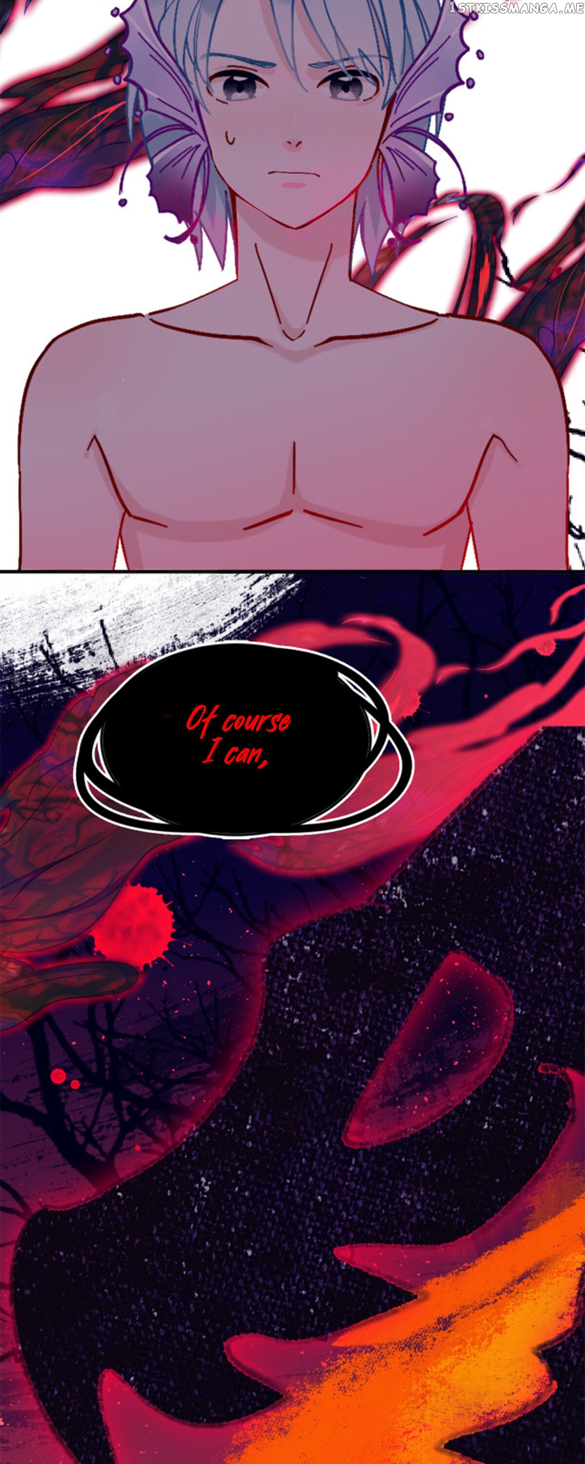 My Little Dragon chapter 35 - page 3