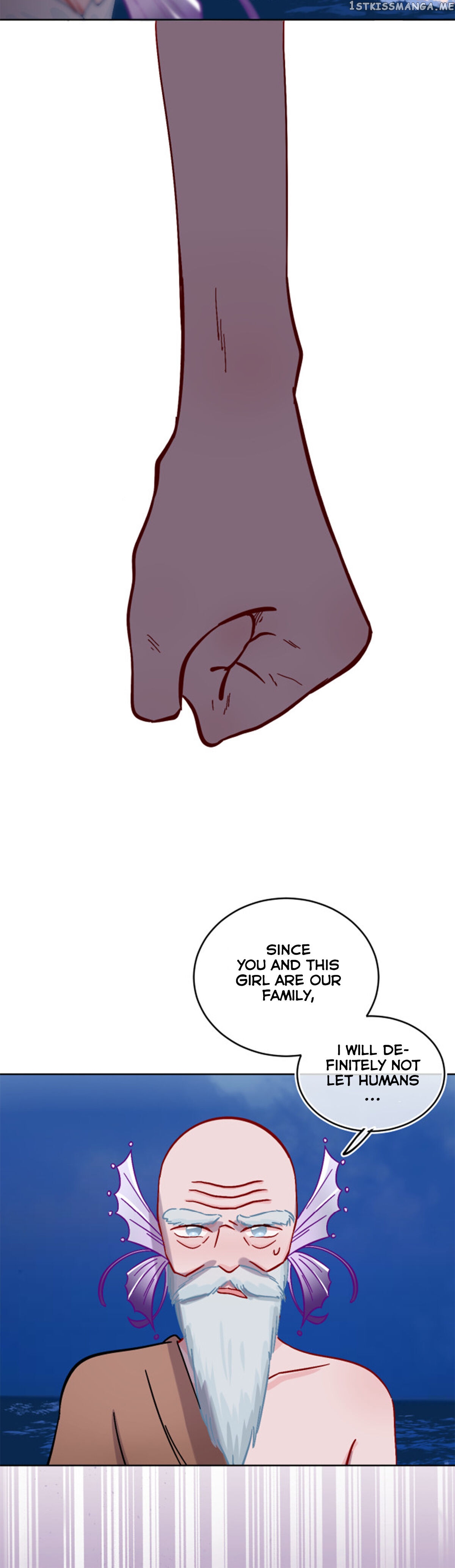 My Little Dragon chapter 35 - page 32