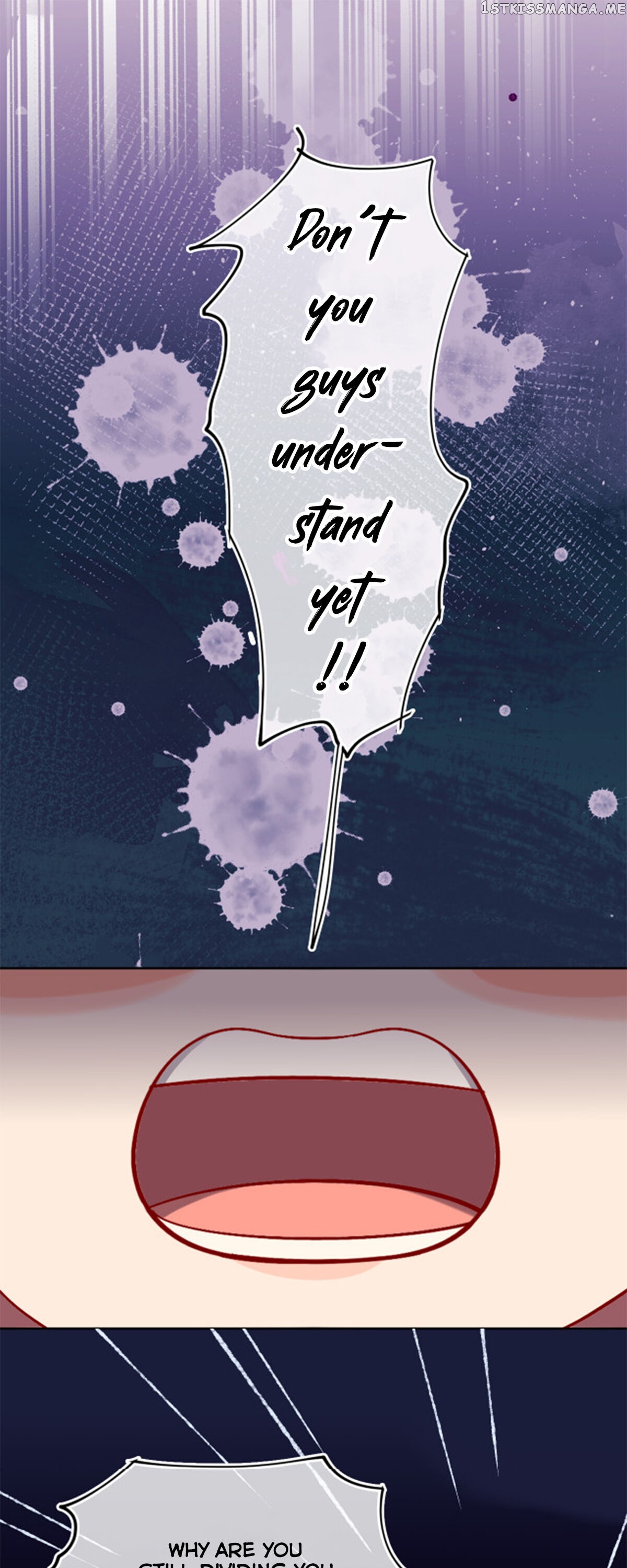 My Little Dragon chapter 35 - page 33