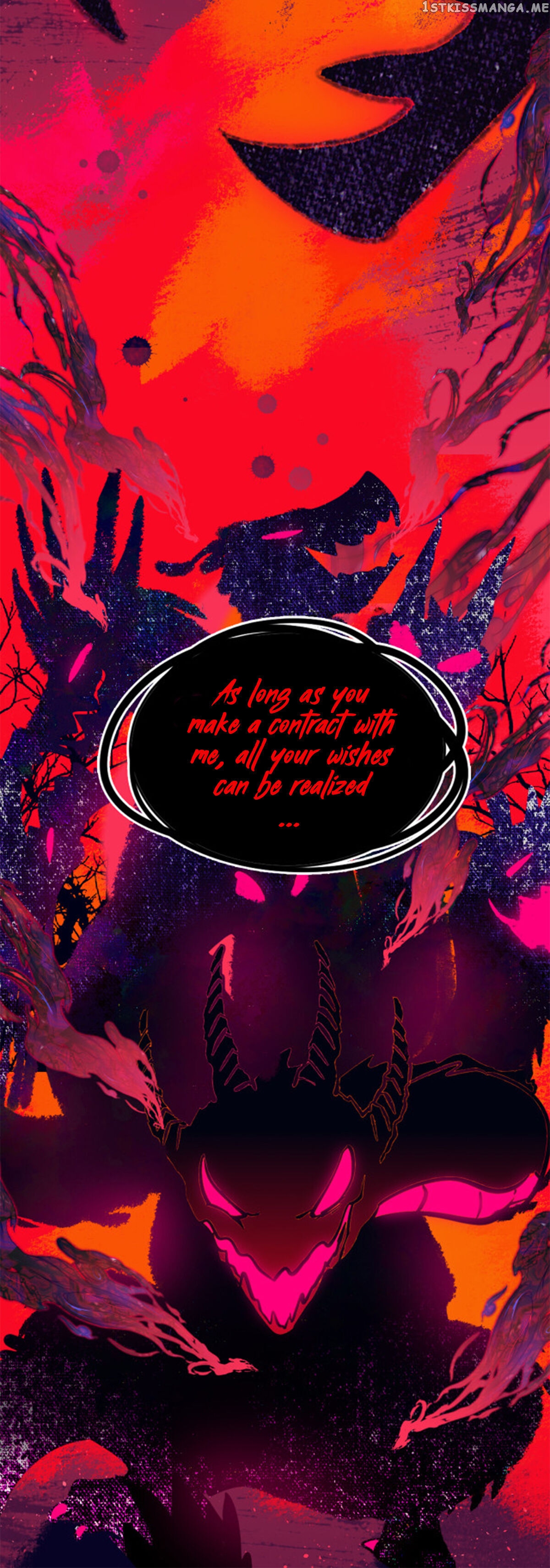 My Little Dragon chapter 35 - page 4