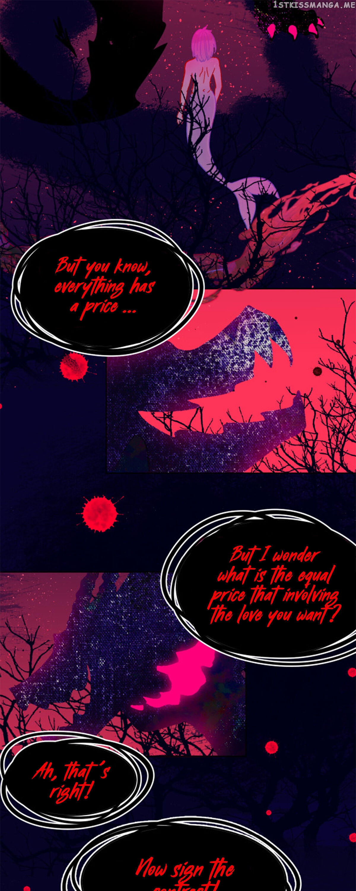 My Little Dragon chapter 35 - page 5
