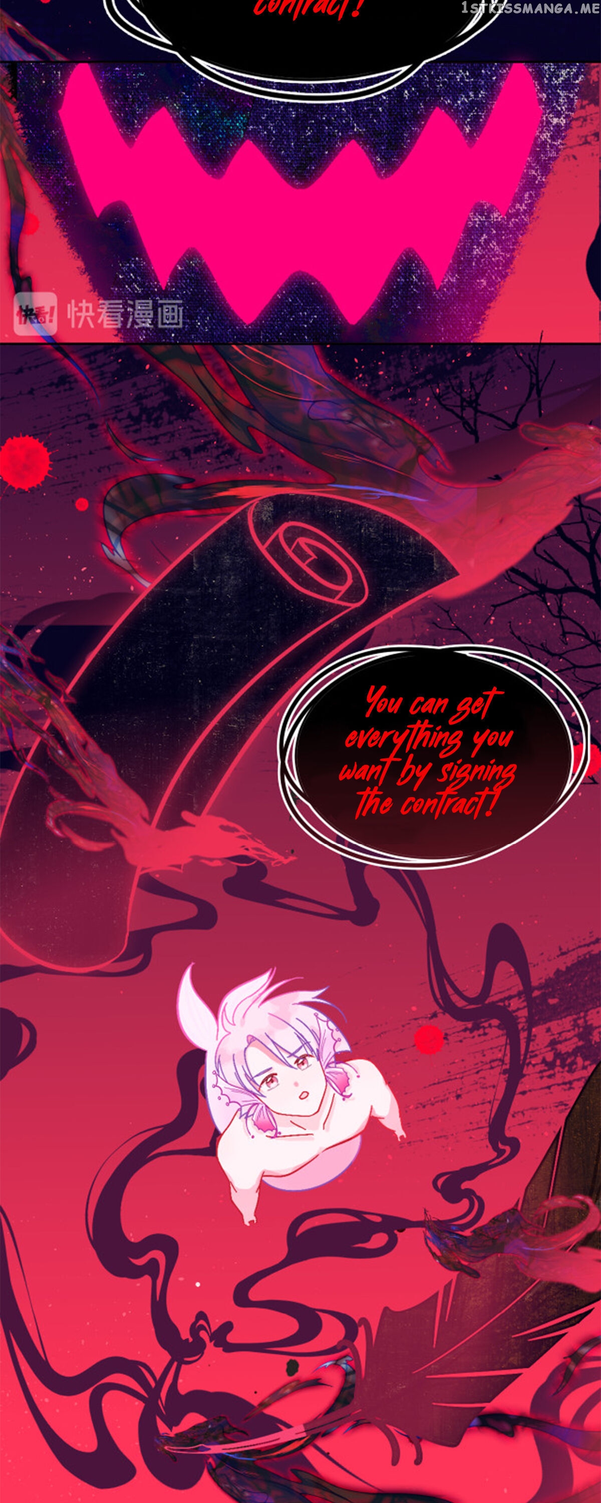 My Little Dragon chapter 35 - page 6