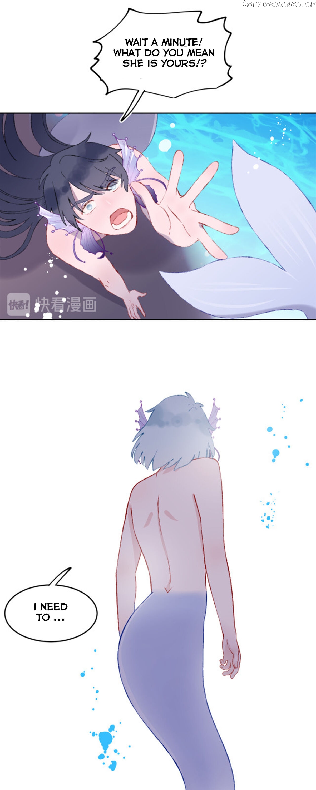 My Little Dragon chapter 34 - page 12