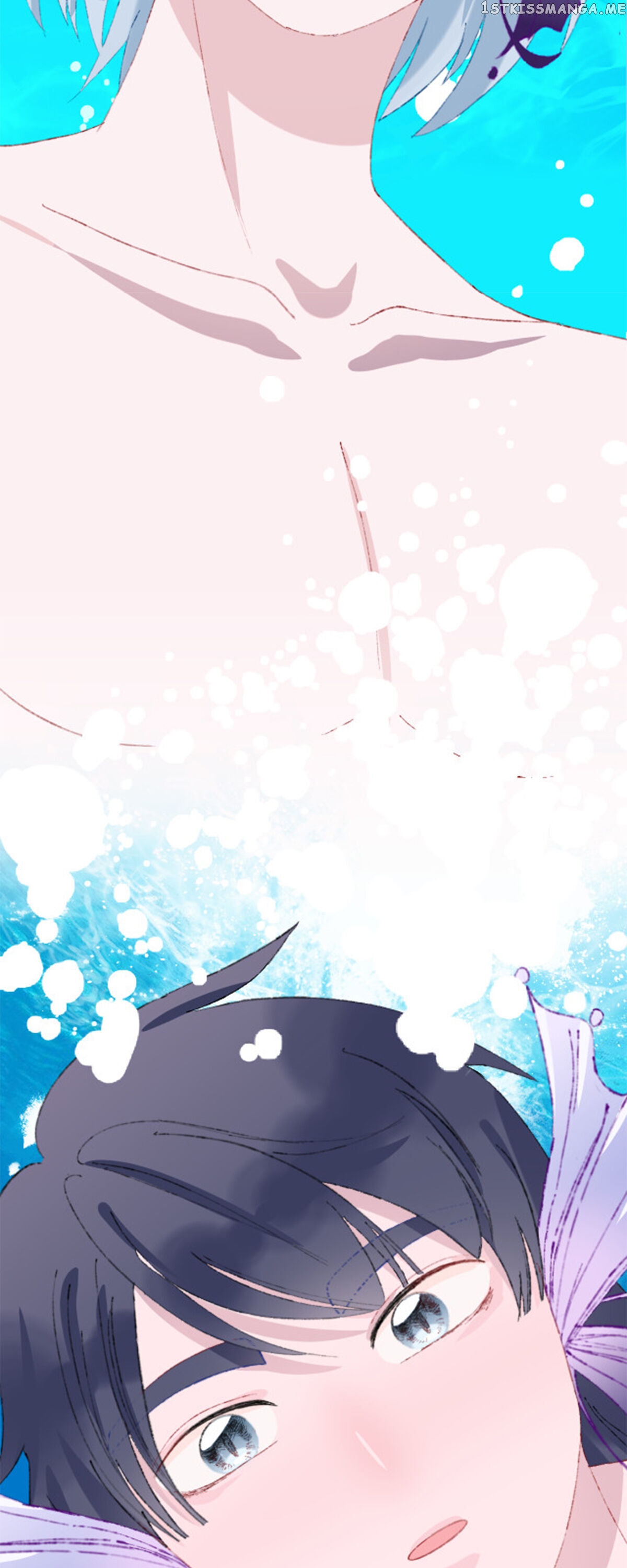 My Little Dragon chapter 34 - page 14