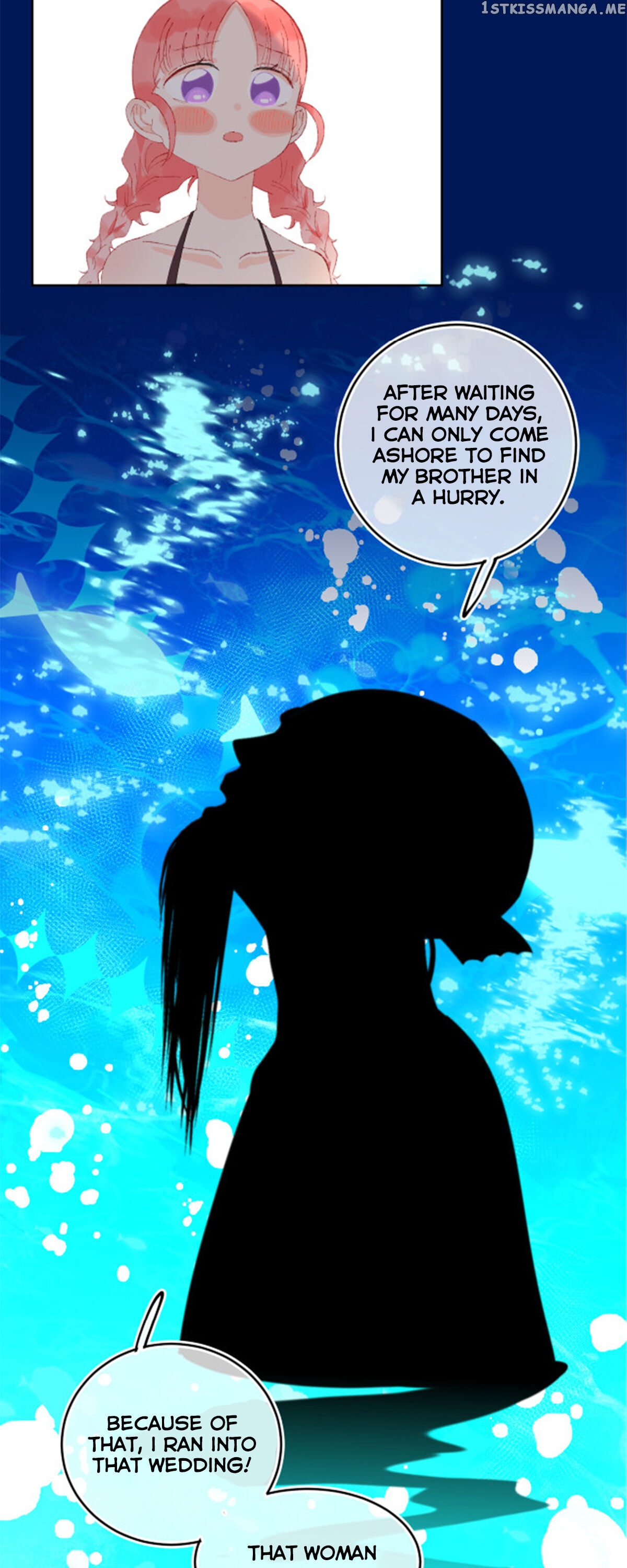 My Little Dragon chapter 34 - page 18