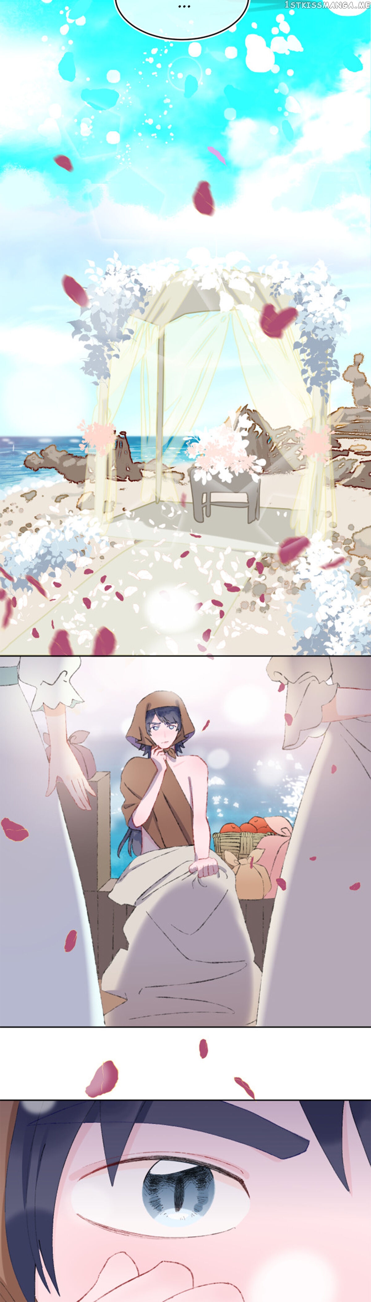 My Little Dragon chapter 34 - page 19