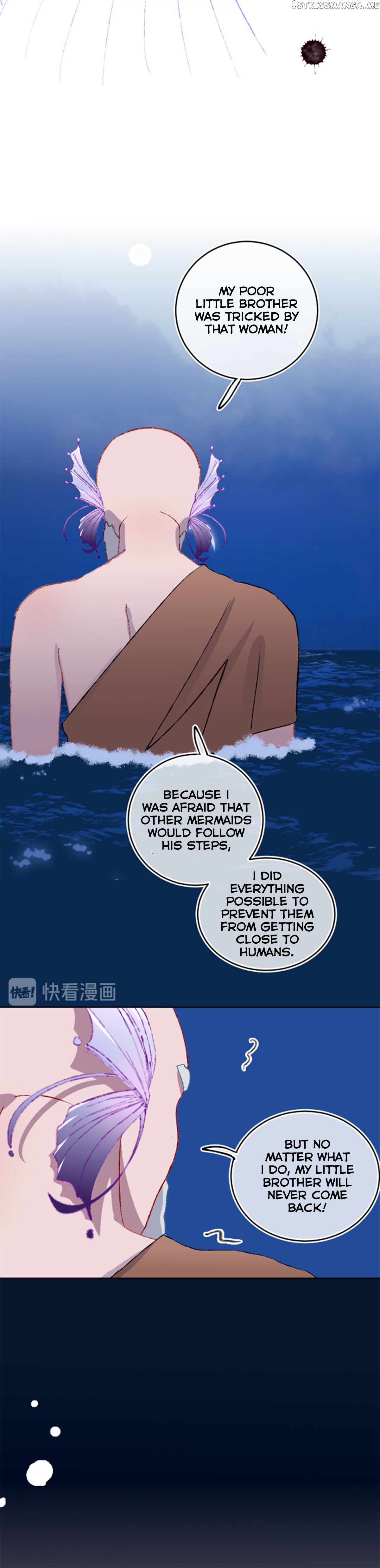 My Little Dragon chapter 34 - page 26