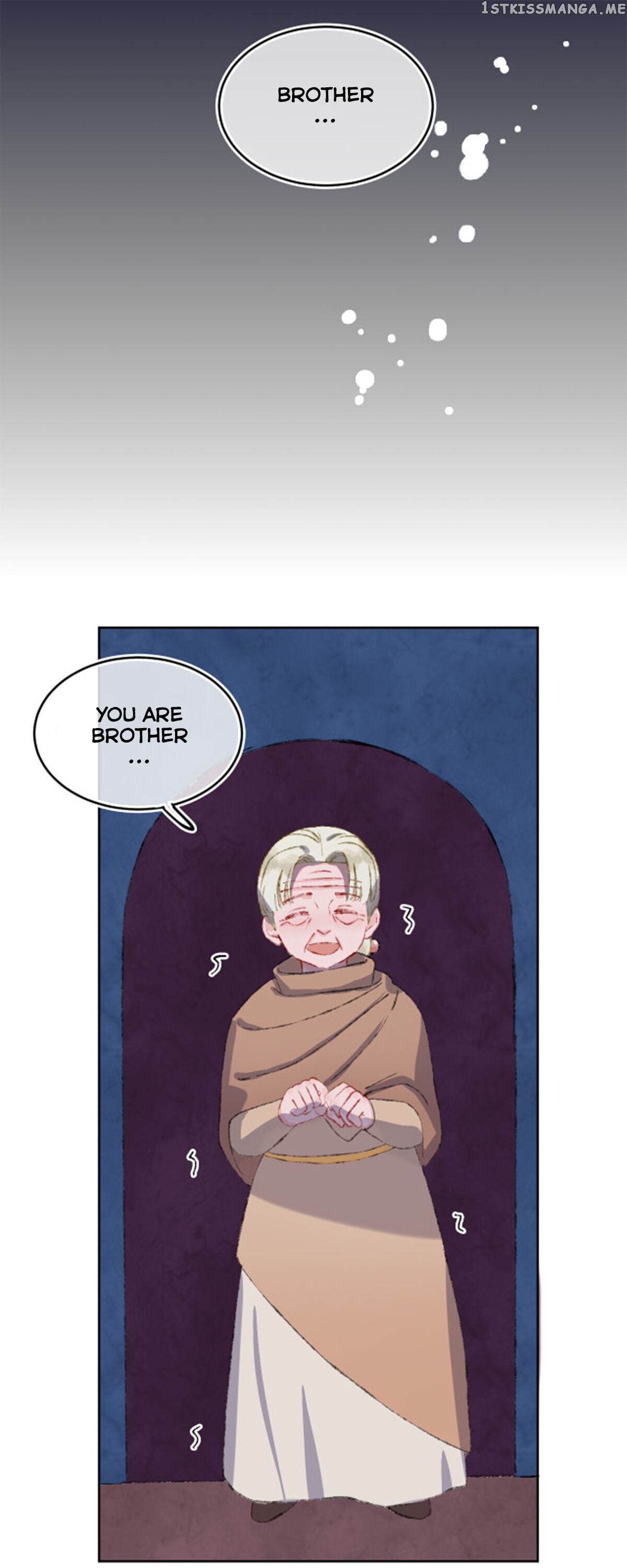 My Little Dragon chapter 34 - page 27