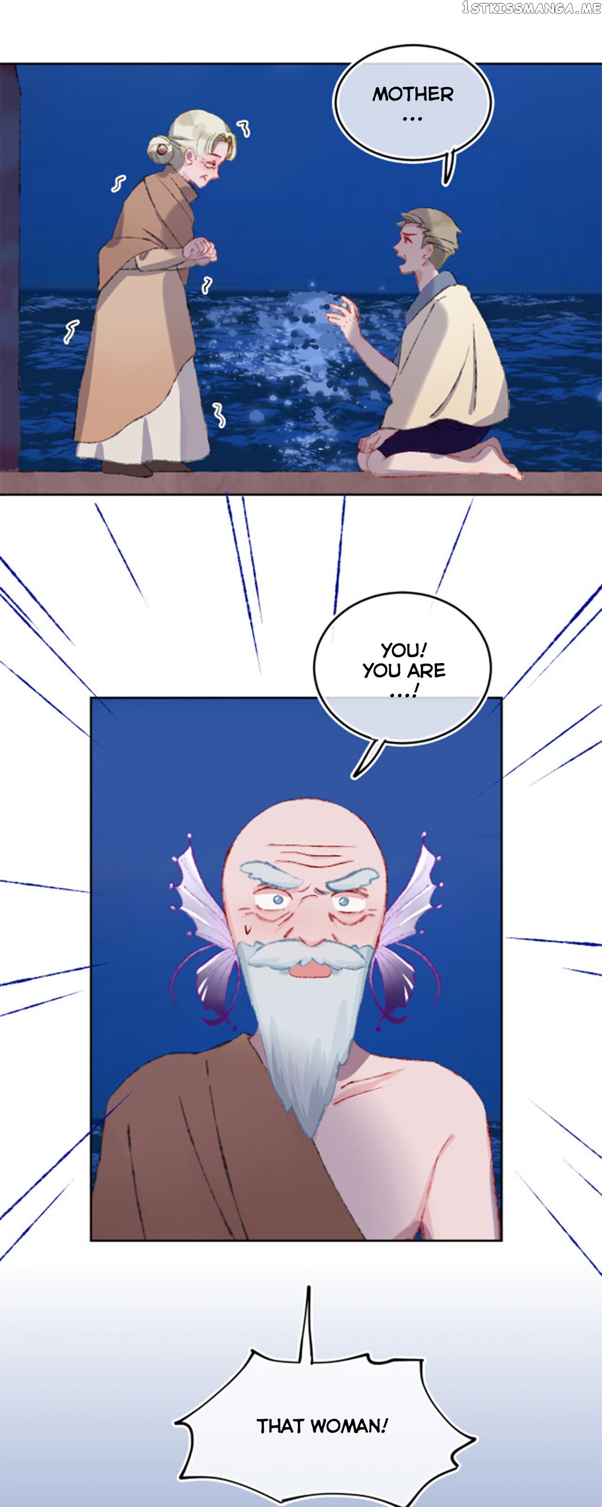 My Little Dragon chapter 34 - page 28