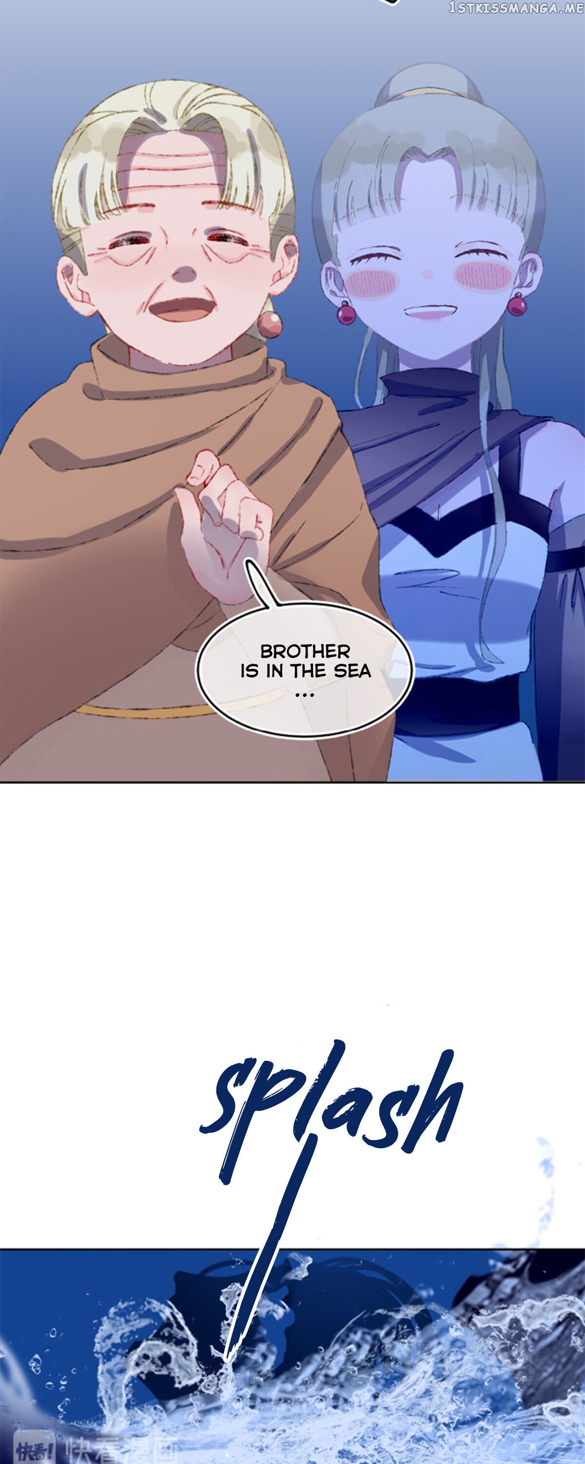 My Little Dragon chapter 34 - page 29