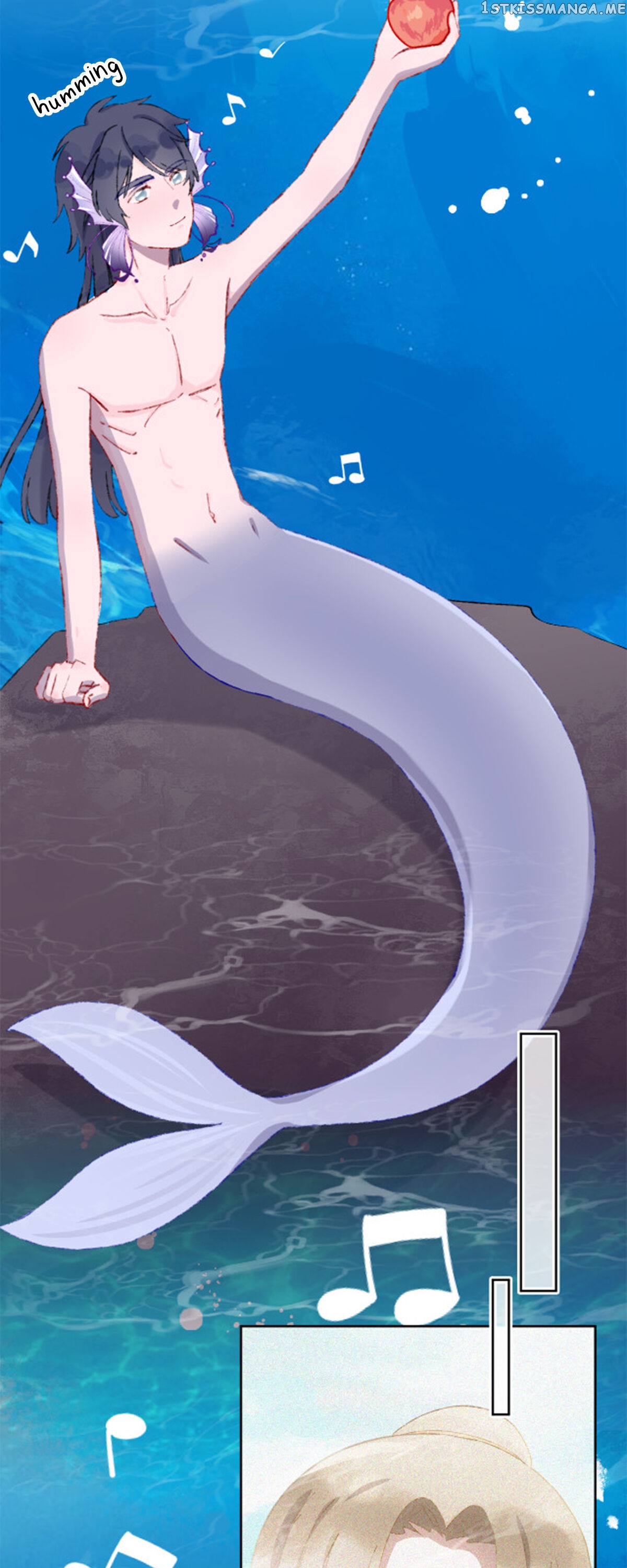 My Little Dragon chapter 34 - page 3