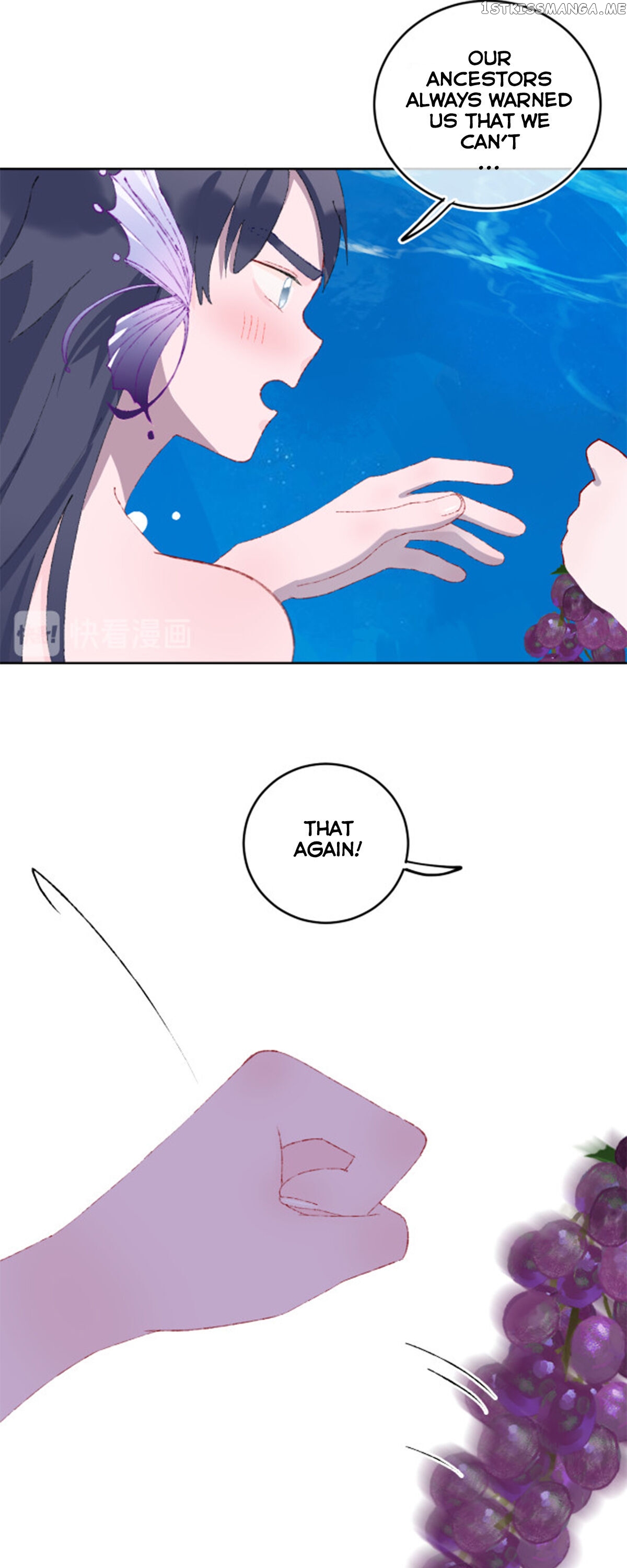 My Little Dragon chapter 34 - page 8