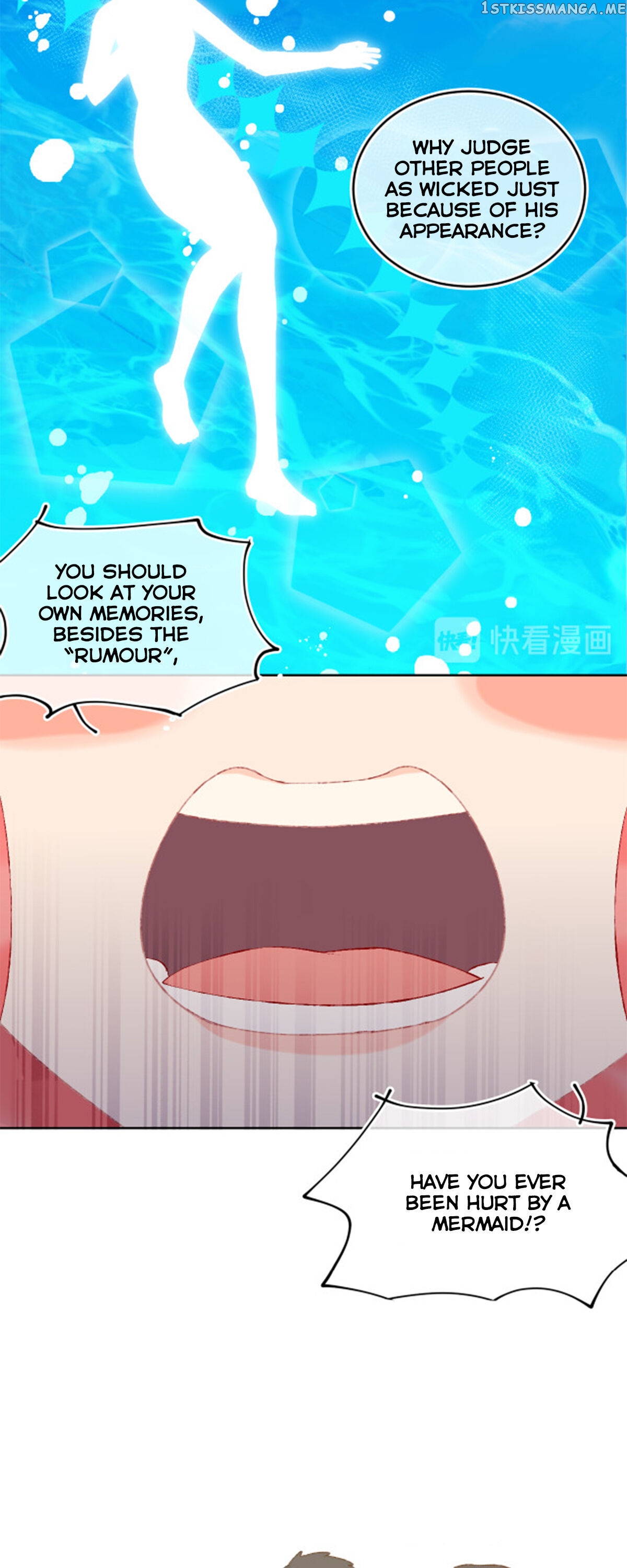 My Little Dragon chapter 33 - page 15