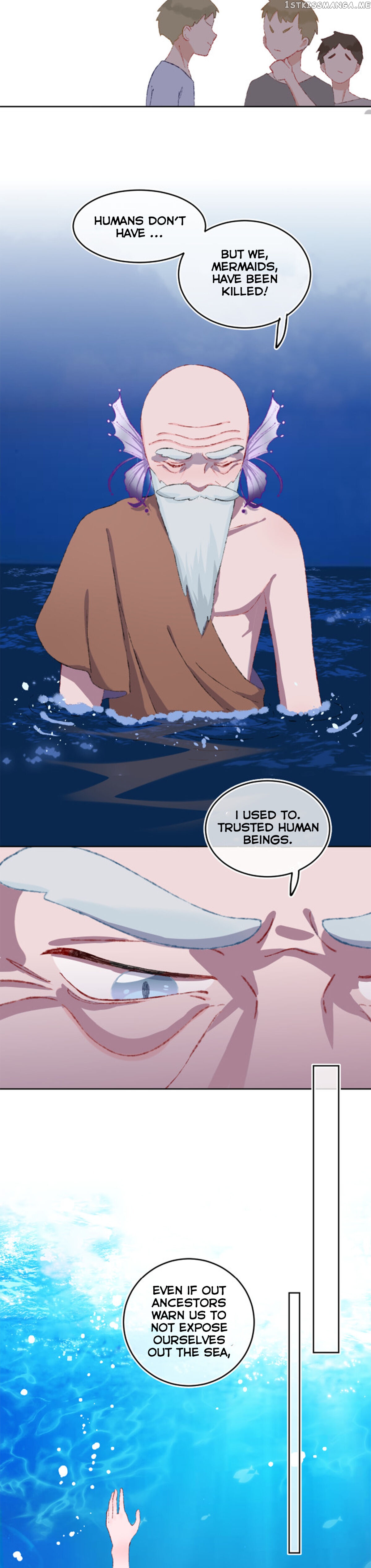 My Little Dragon chapter 33 - page 16