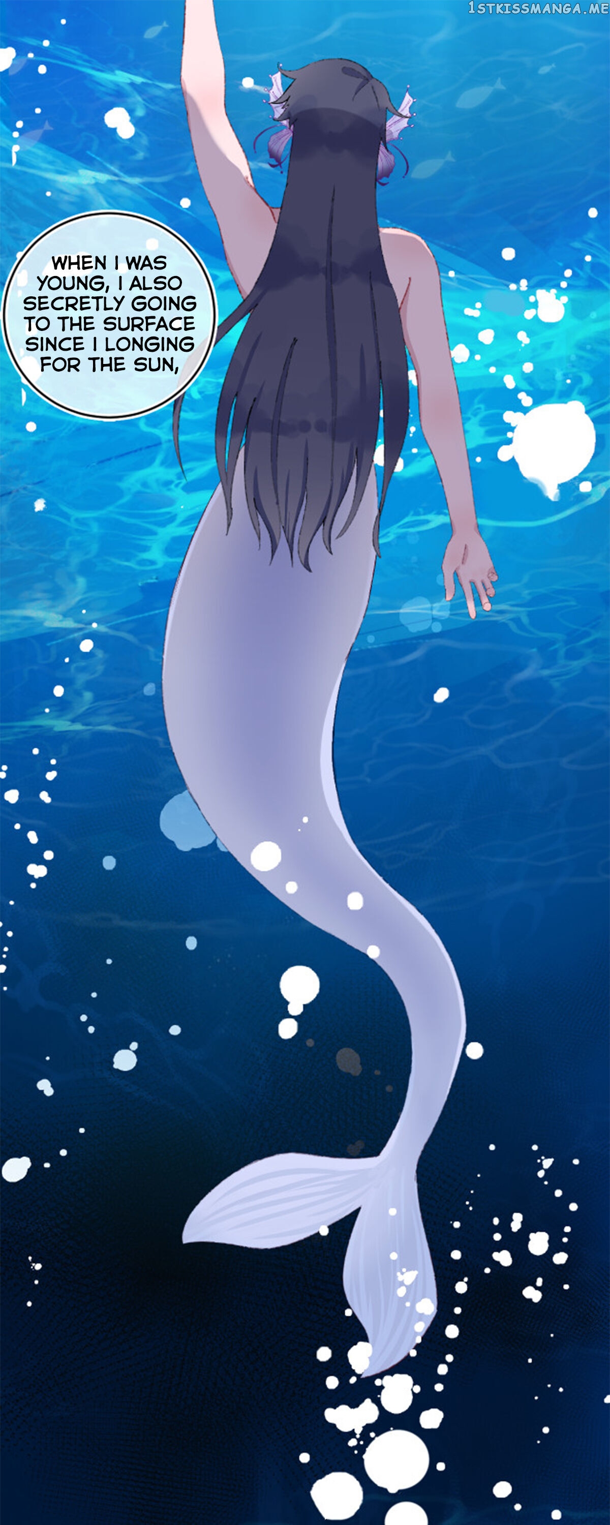 My Little Dragon chapter 33 - page 17