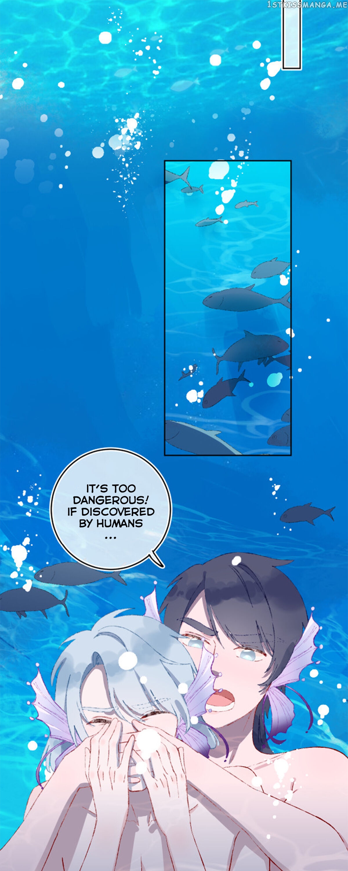 My Little Dragon chapter 33 - page 29