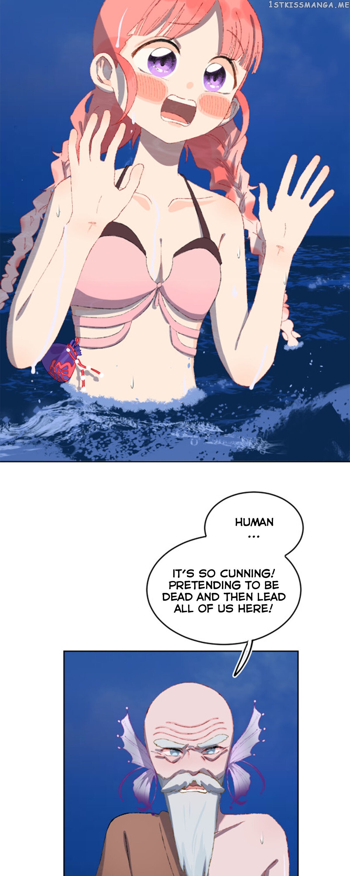 My Little Dragon chapter 33 - page 3