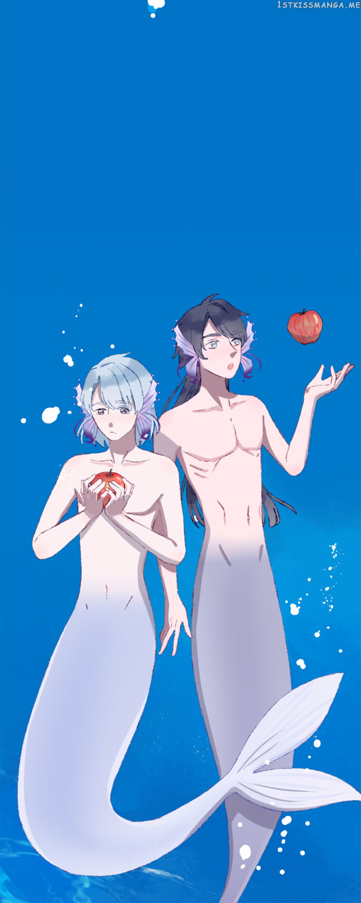 My Little Dragon chapter 33 - page 31