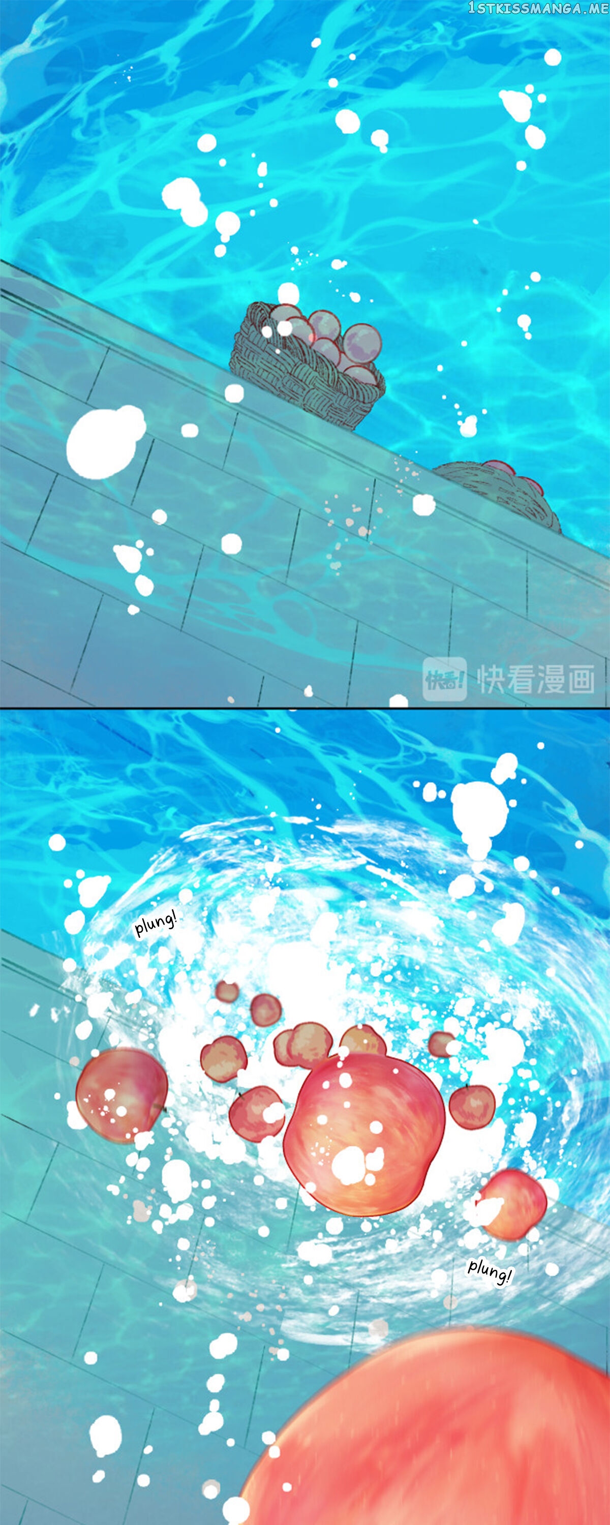 My Little Dragon chapter 33 - page 33