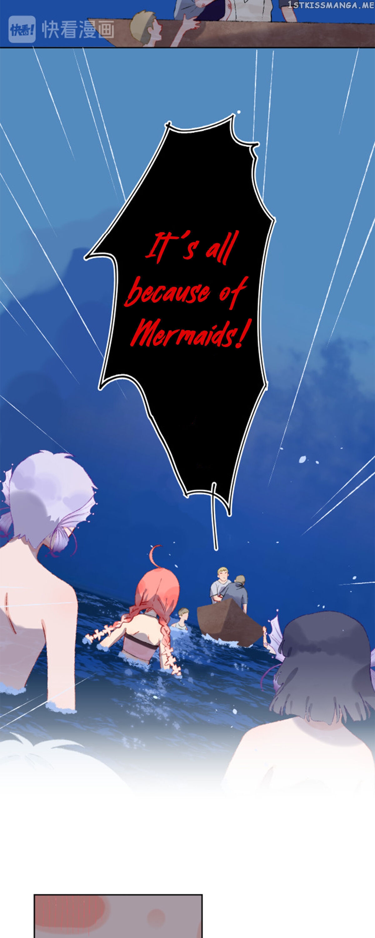 My Little Dragon chapter 33 - page 6