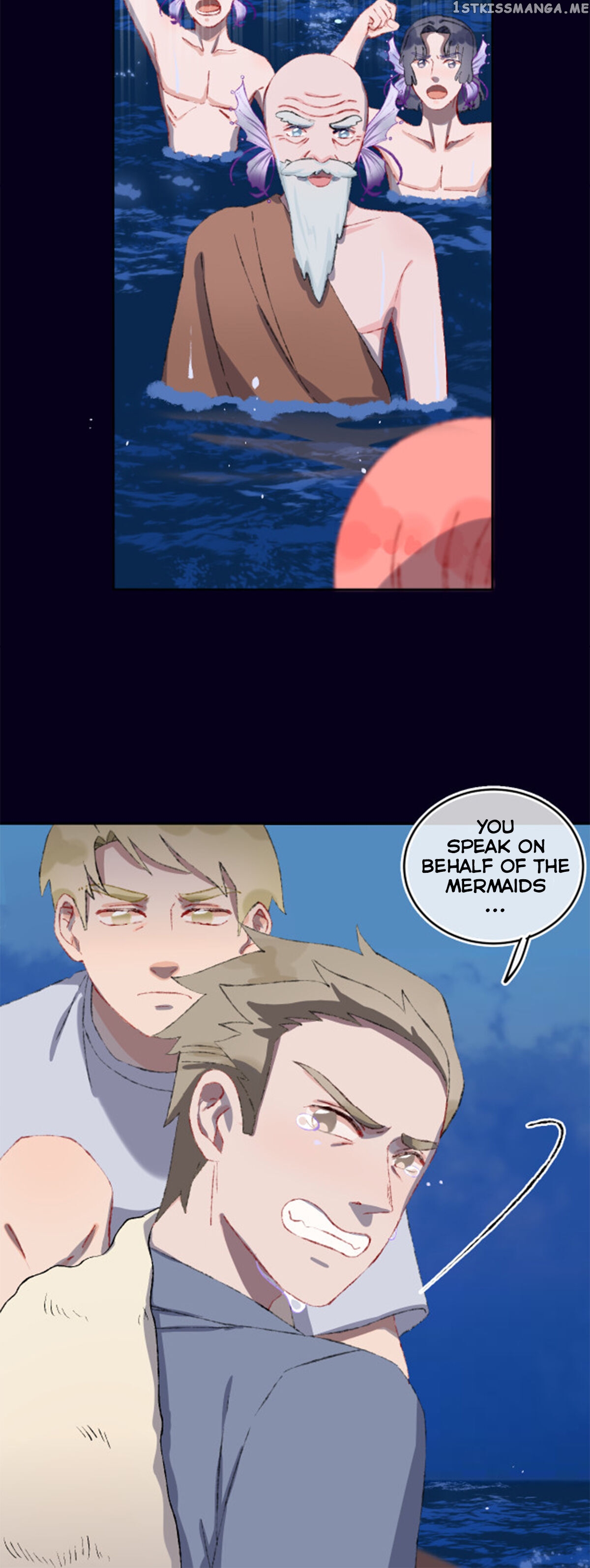 My Little Dragon chapter 33 - page 8